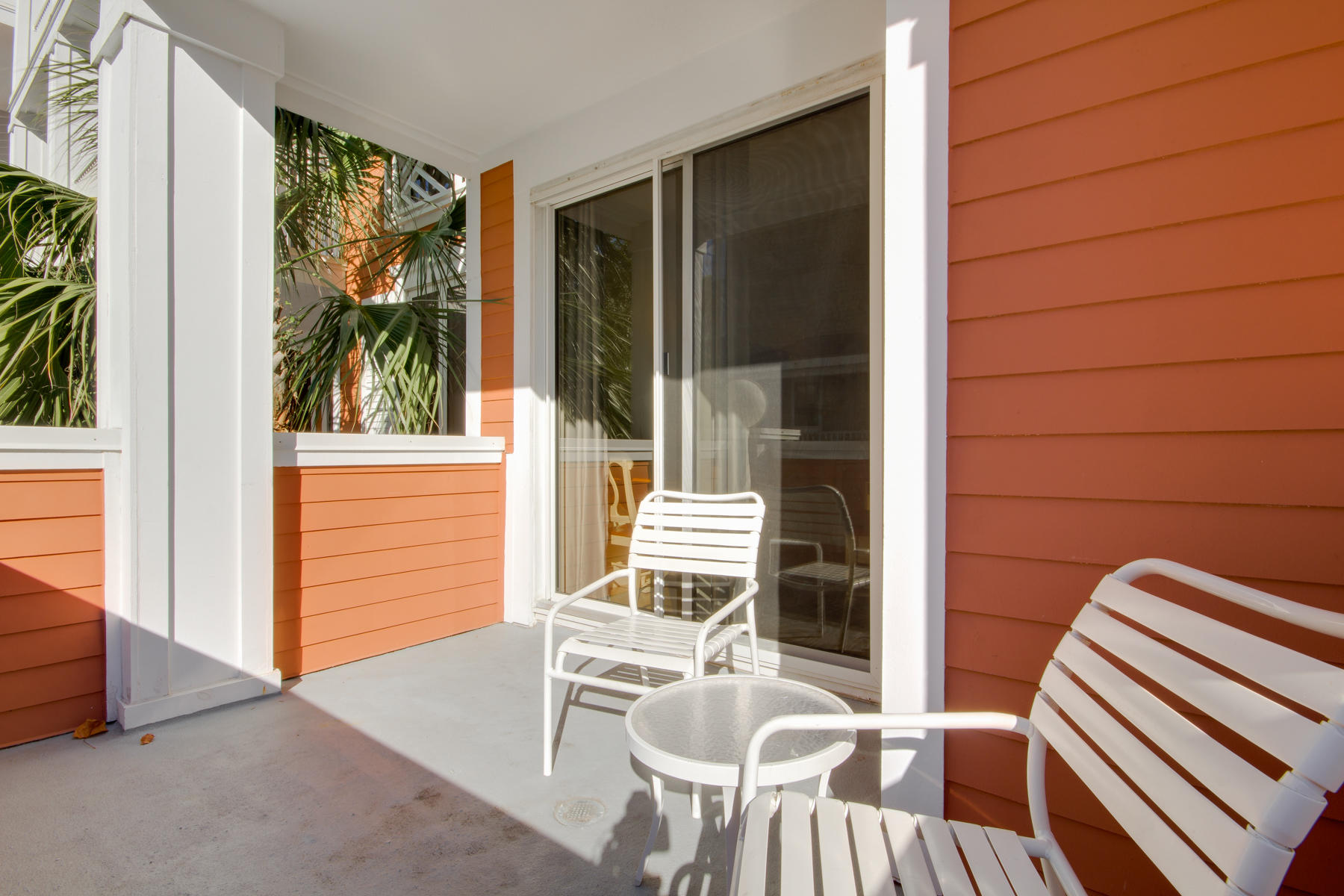 MARKET STREET INN - Residential