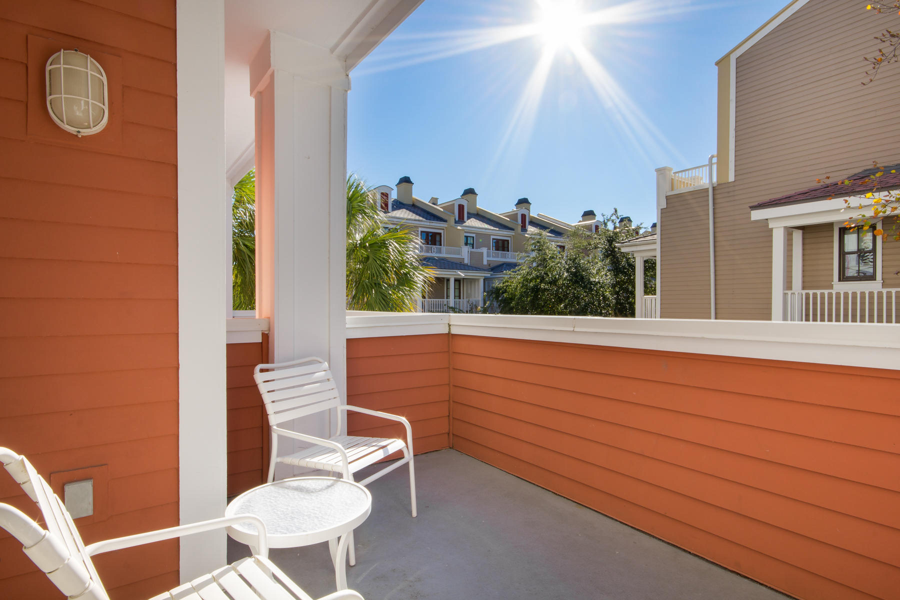 MARKET STREET INN - Residential