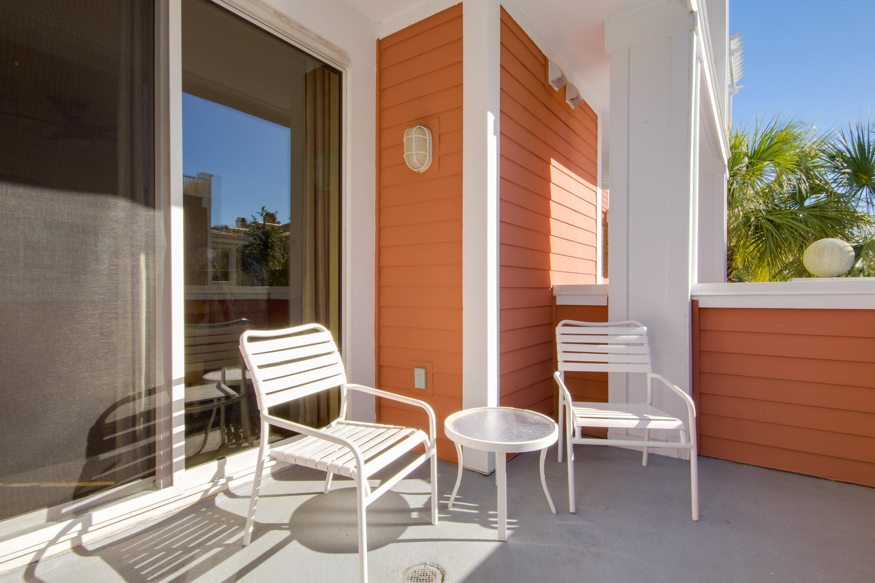 MARKET STREET INN - Residential