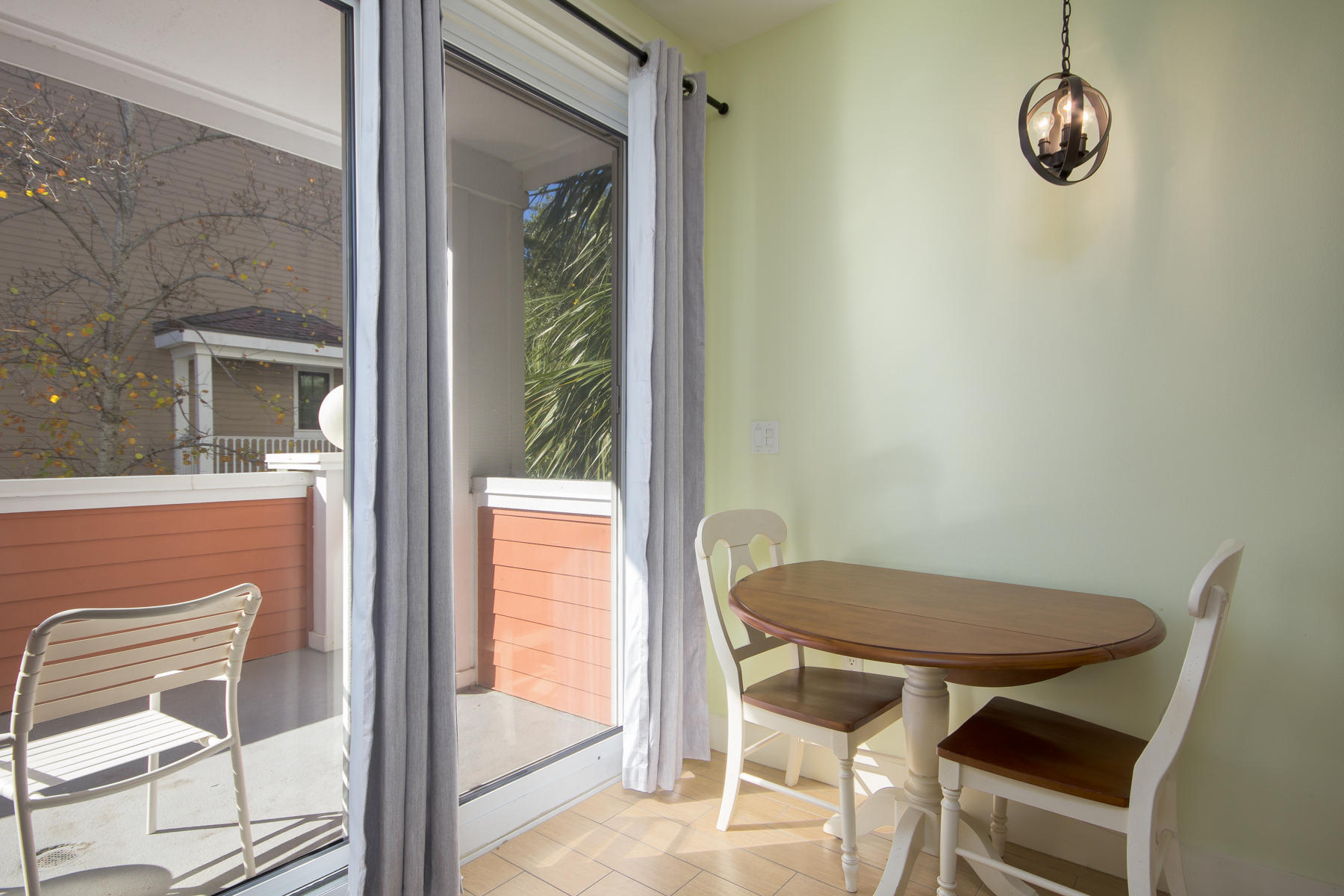 MARKET STREET INN - Residential