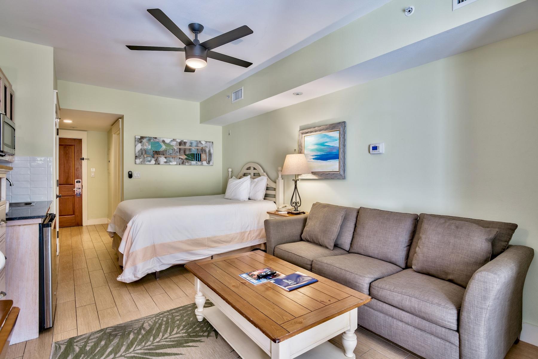 MARKET STREET INN - Residential