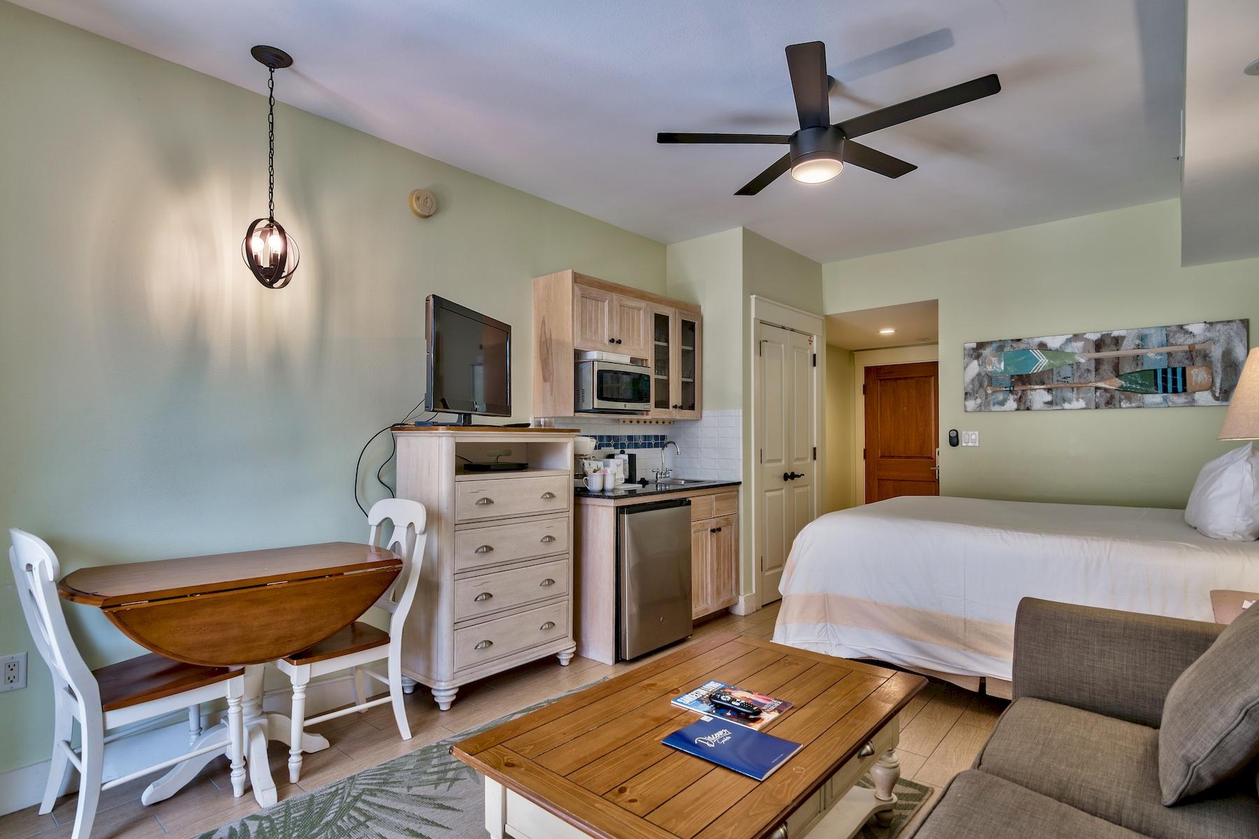 MARKET STREET INN - Residential