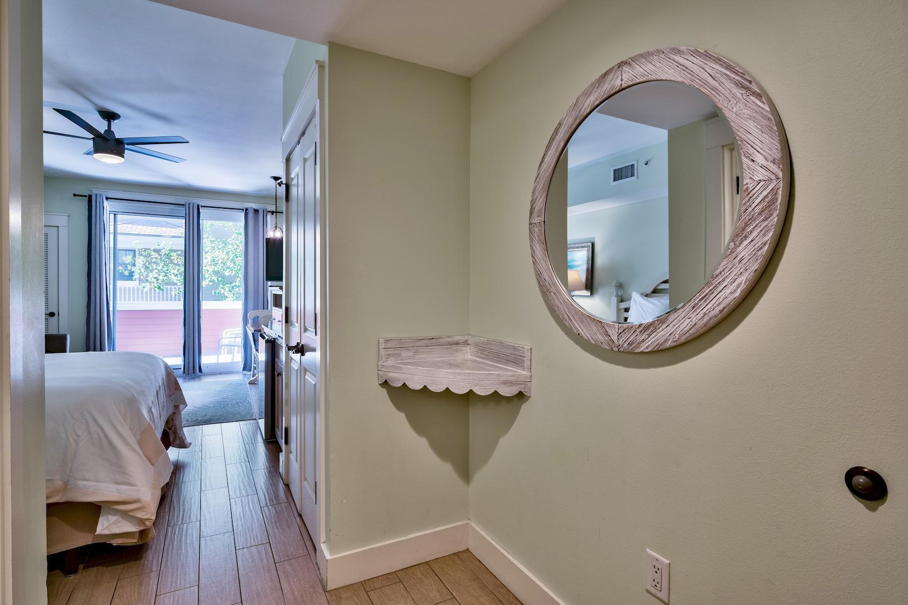 MARKET STREET INN - Residential