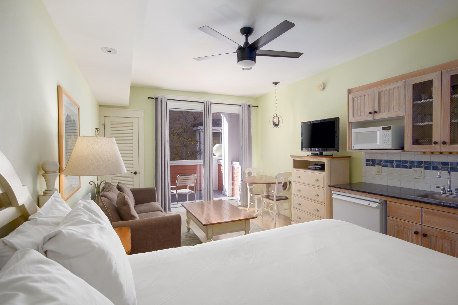 MARKET STREET INN - Residential