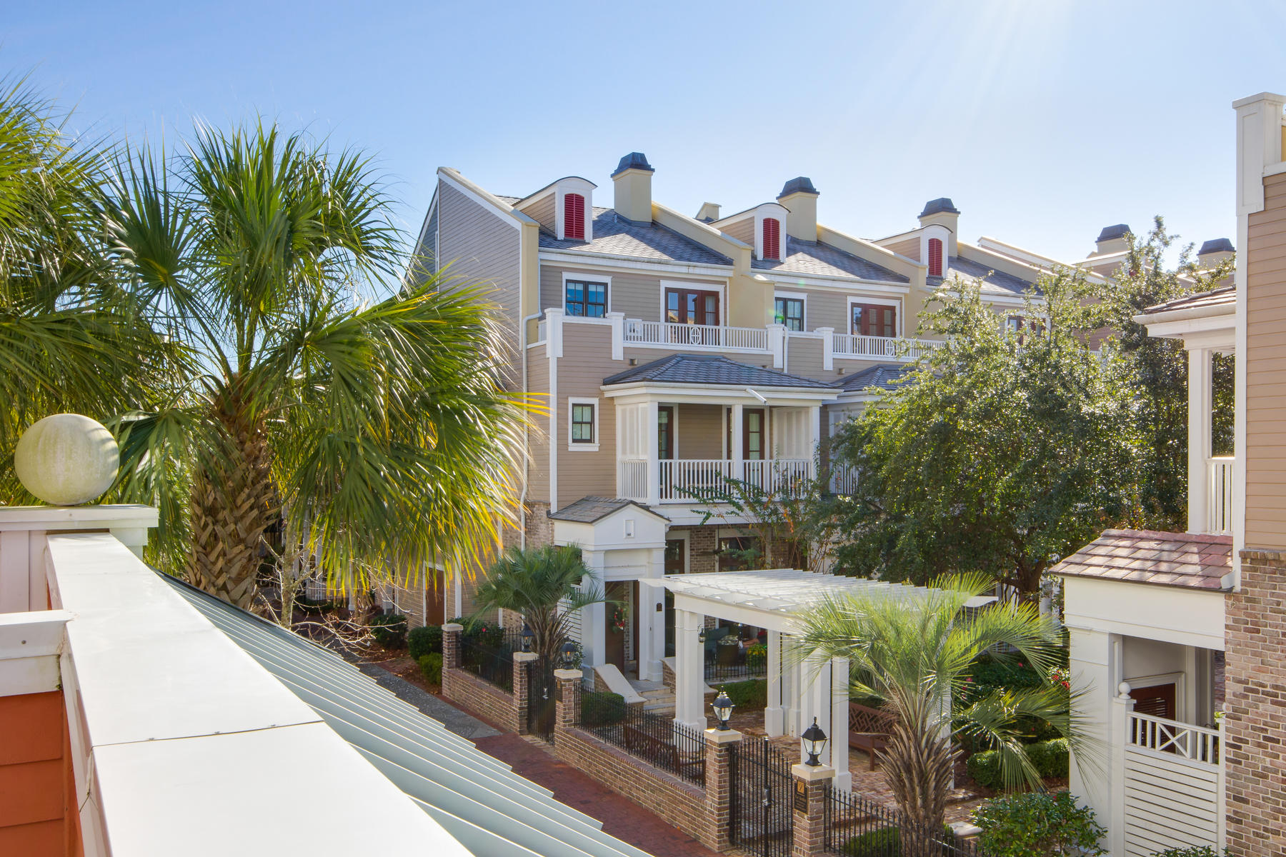 MARKET STREET INN - Residential