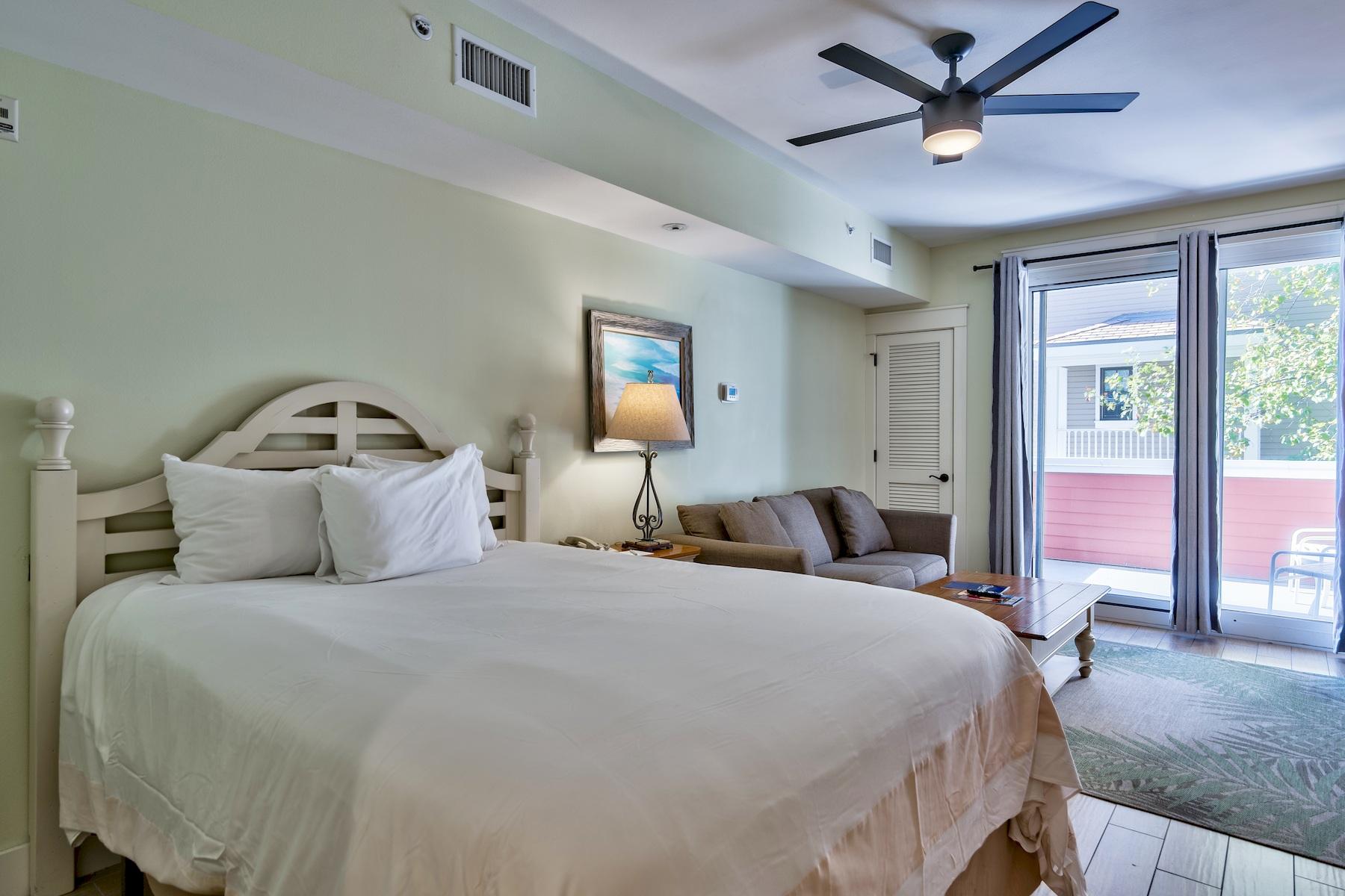 MARKET STREET INN - Residential