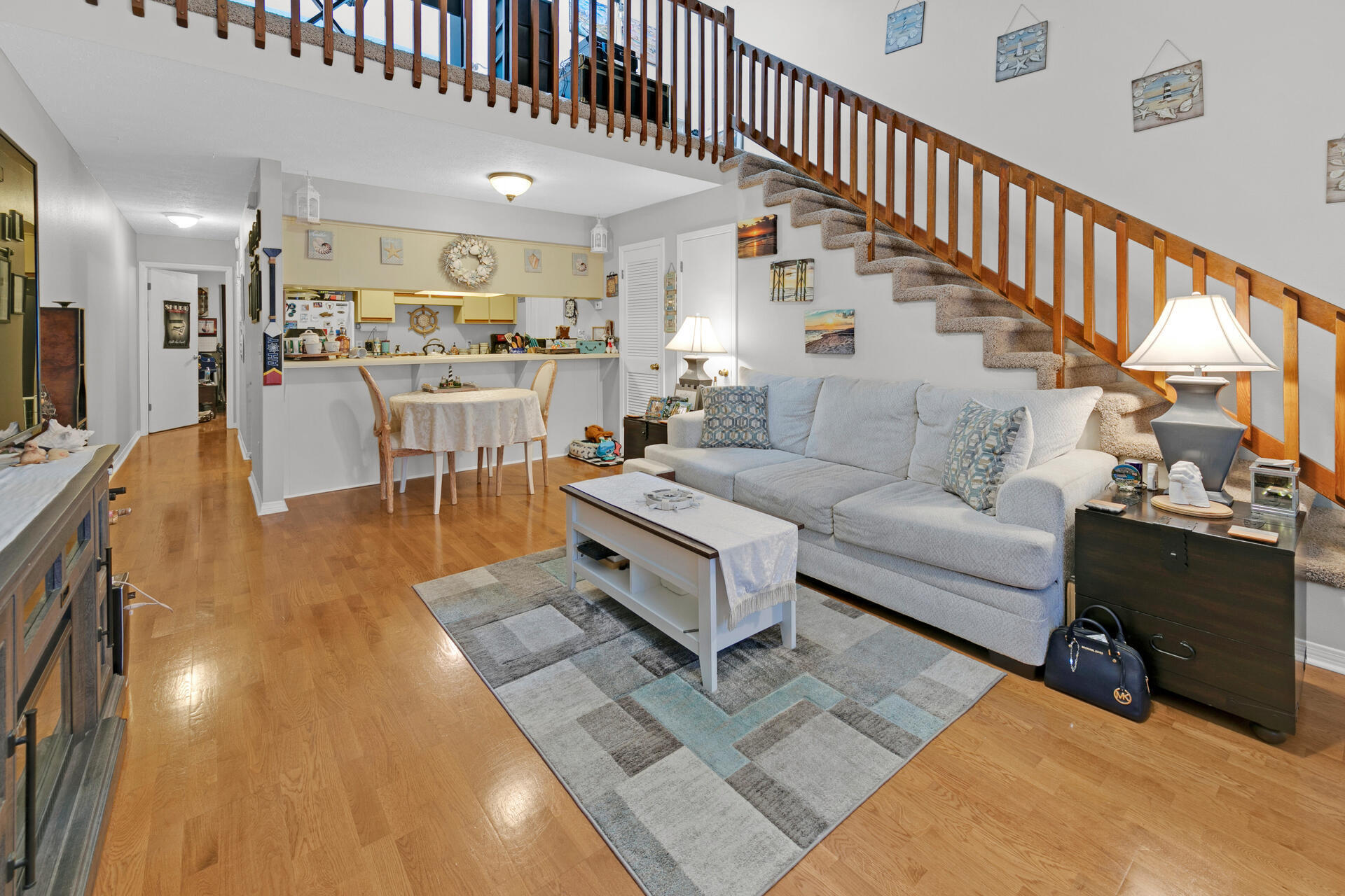 Treasure Cove Unit 1 - Residential