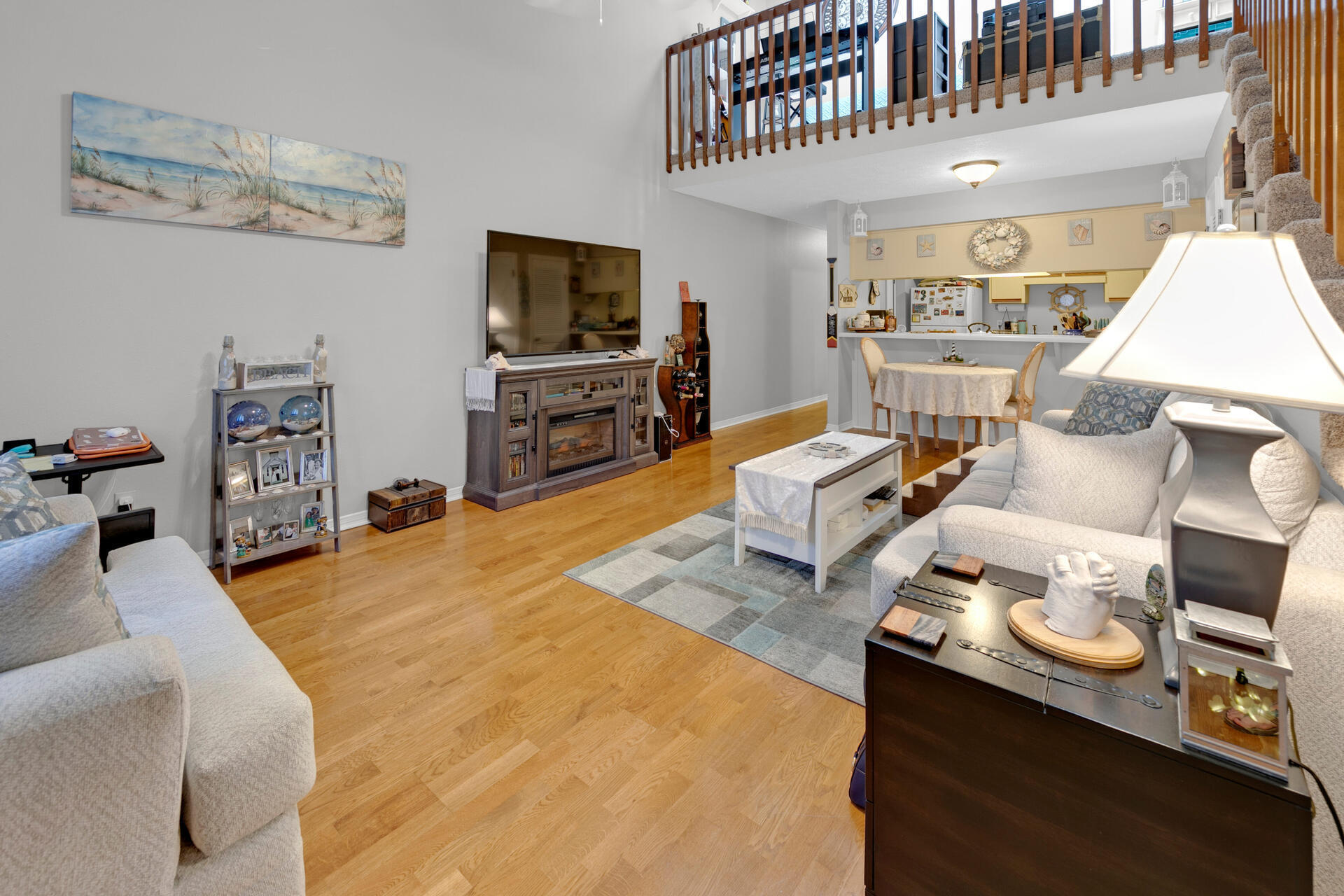 Treasure Cove Unit 1 - Residential