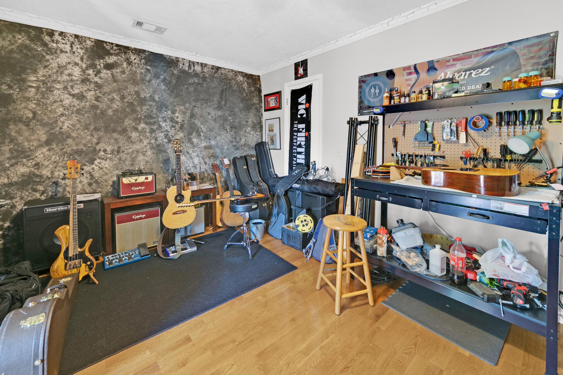 Treasure Cove Unit 1 - Residential