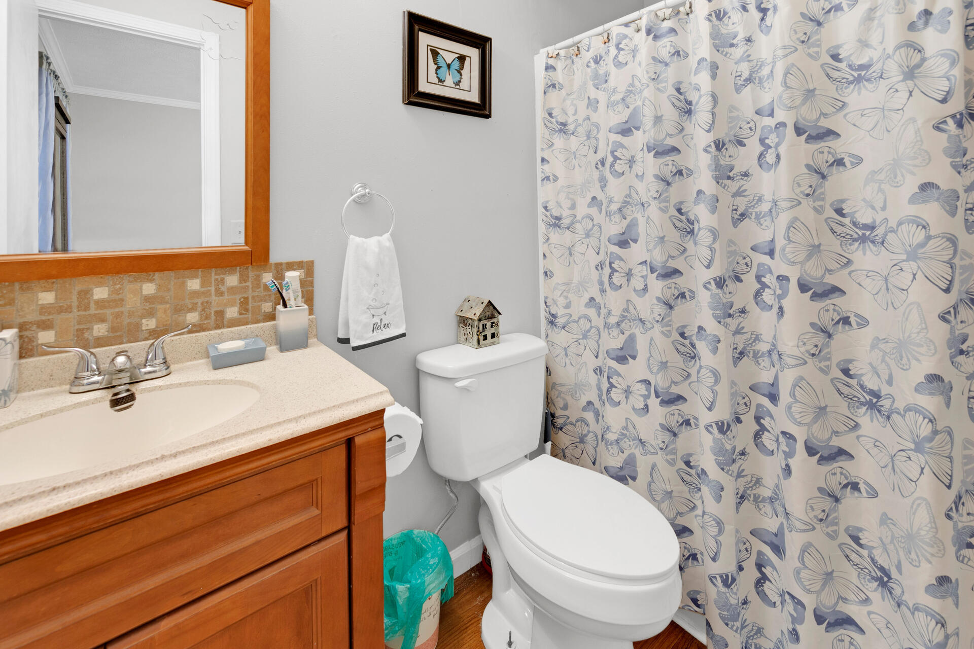 Treasure Cove Unit 1 - Residential