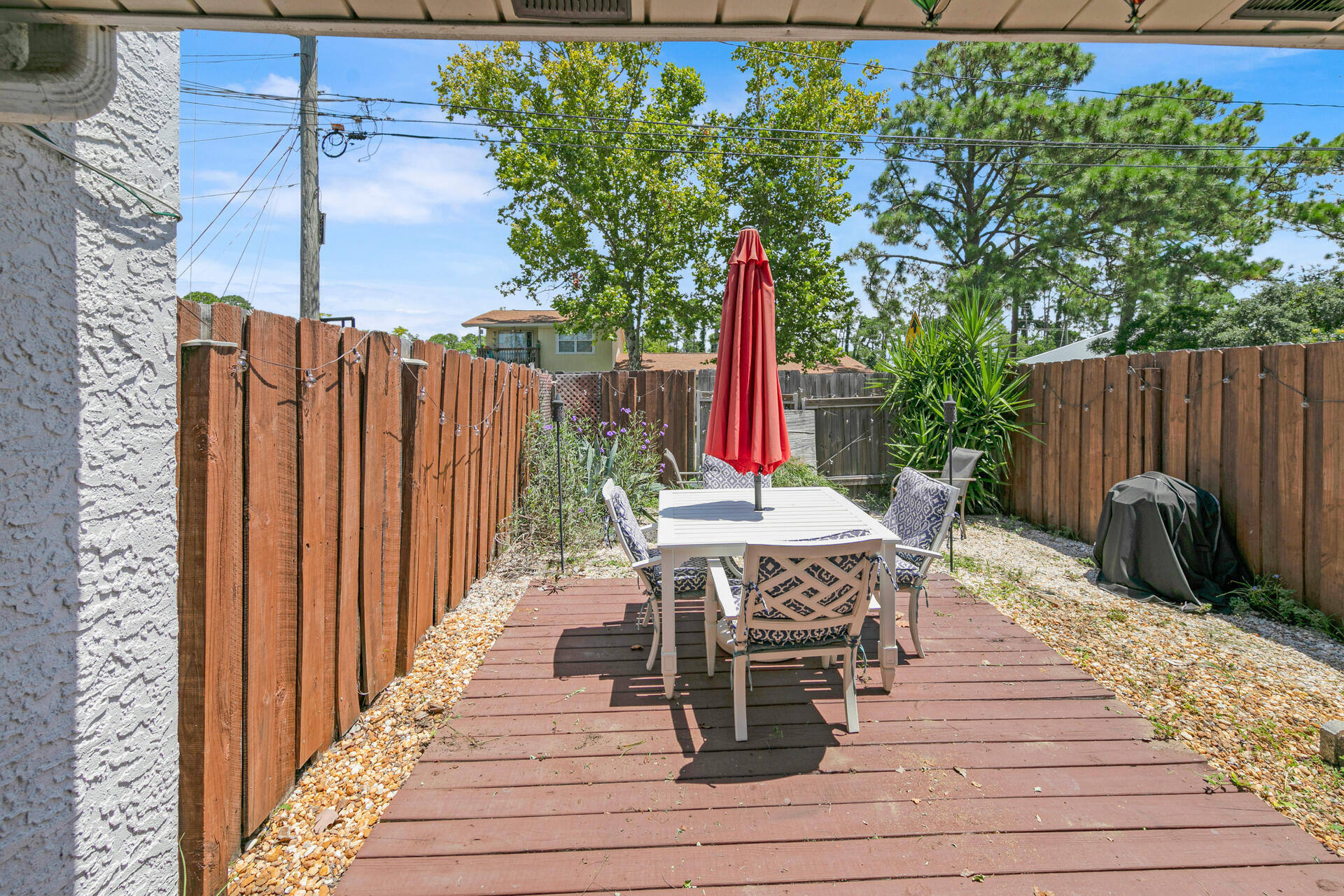 Treasure Cove Unit 1 - Residential