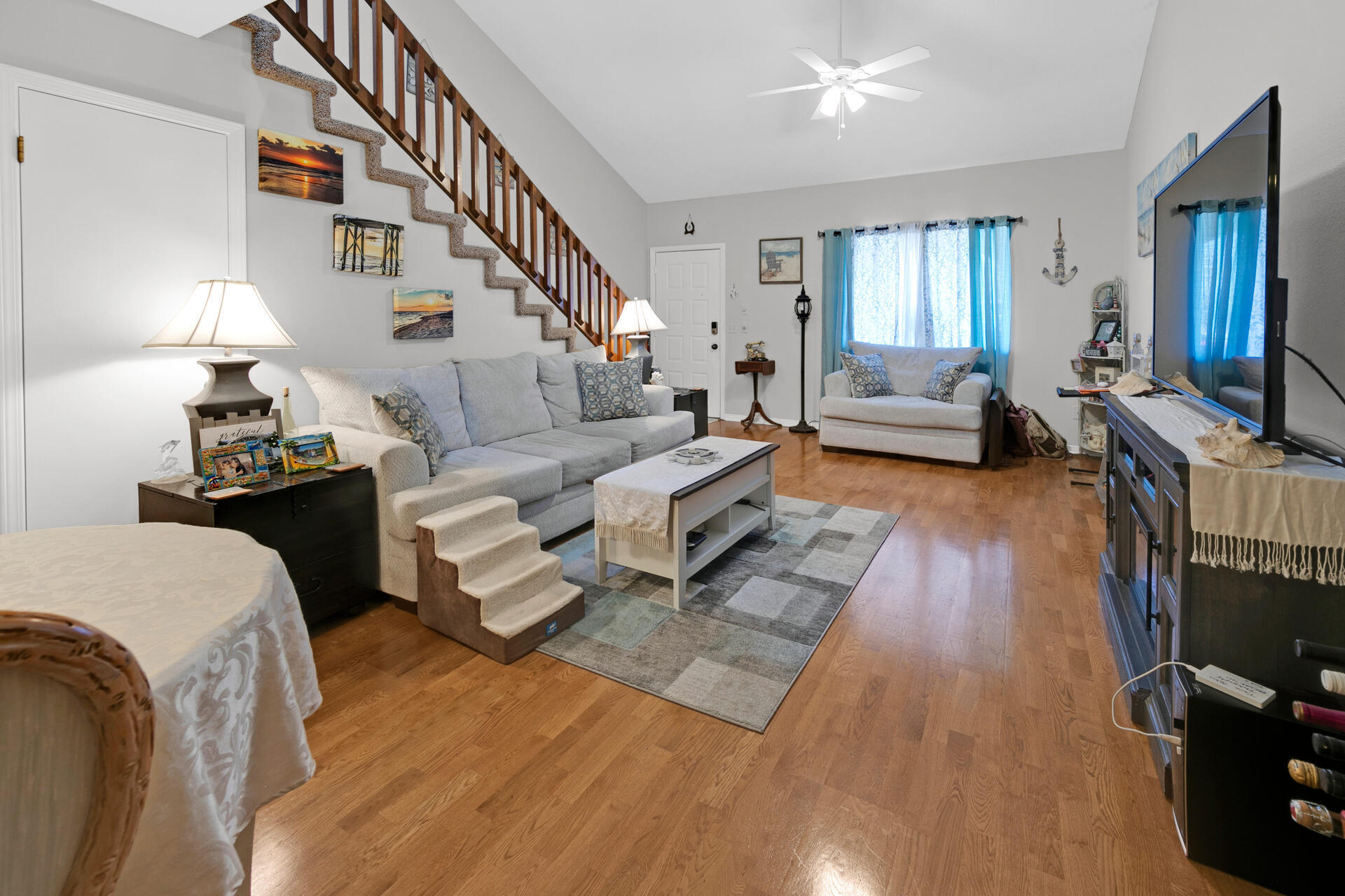 Treasure Cove Unit 1 - Residential