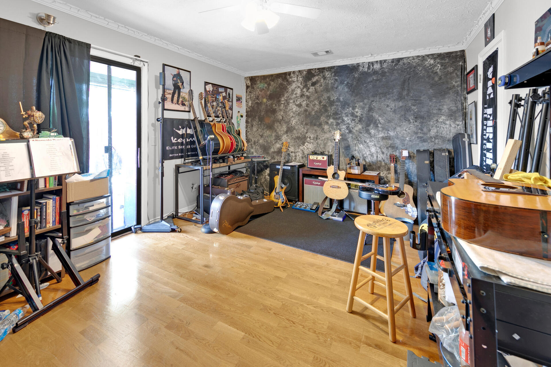 Treasure Cove Unit 1 - Residential