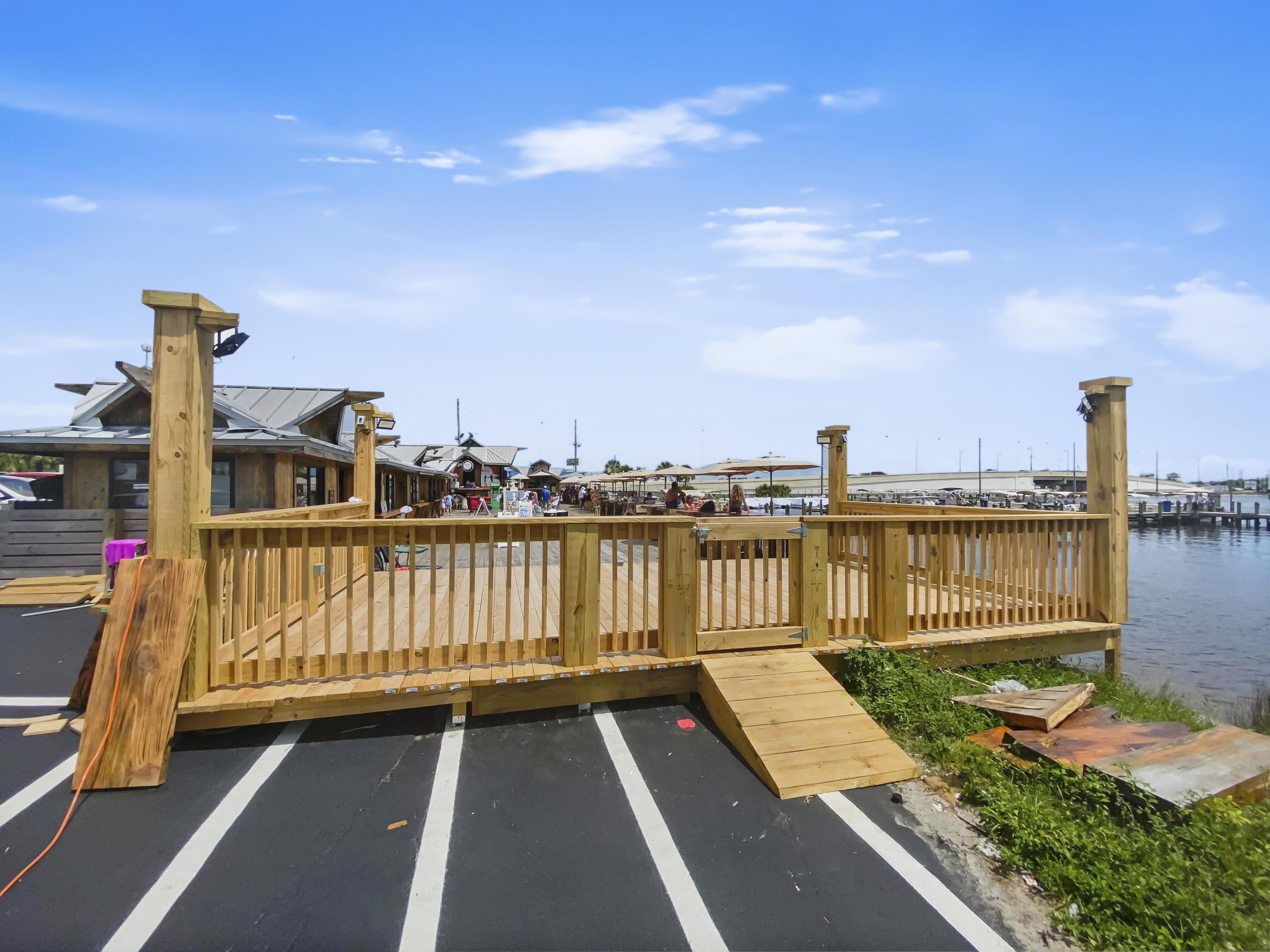 Treasure Cove Unit 1 - Residential