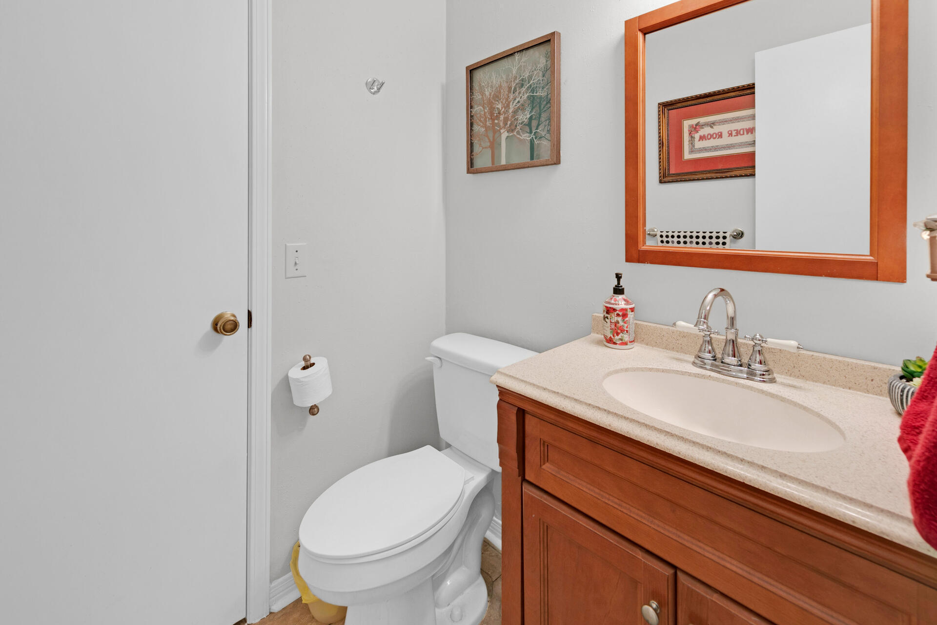 Treasure Cove Unit 1 - Residential