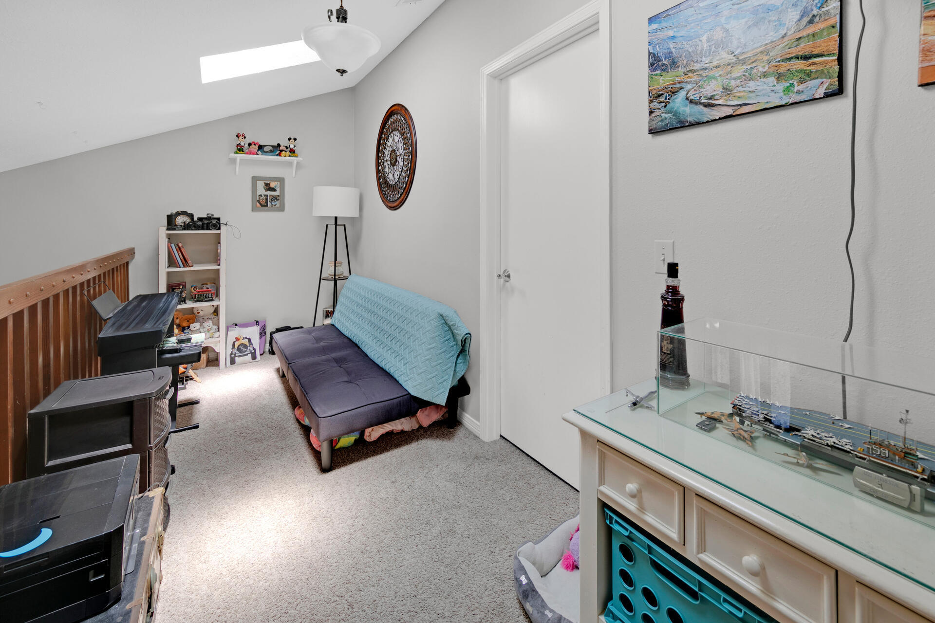 Treasure Cove Unit 1 - Residential