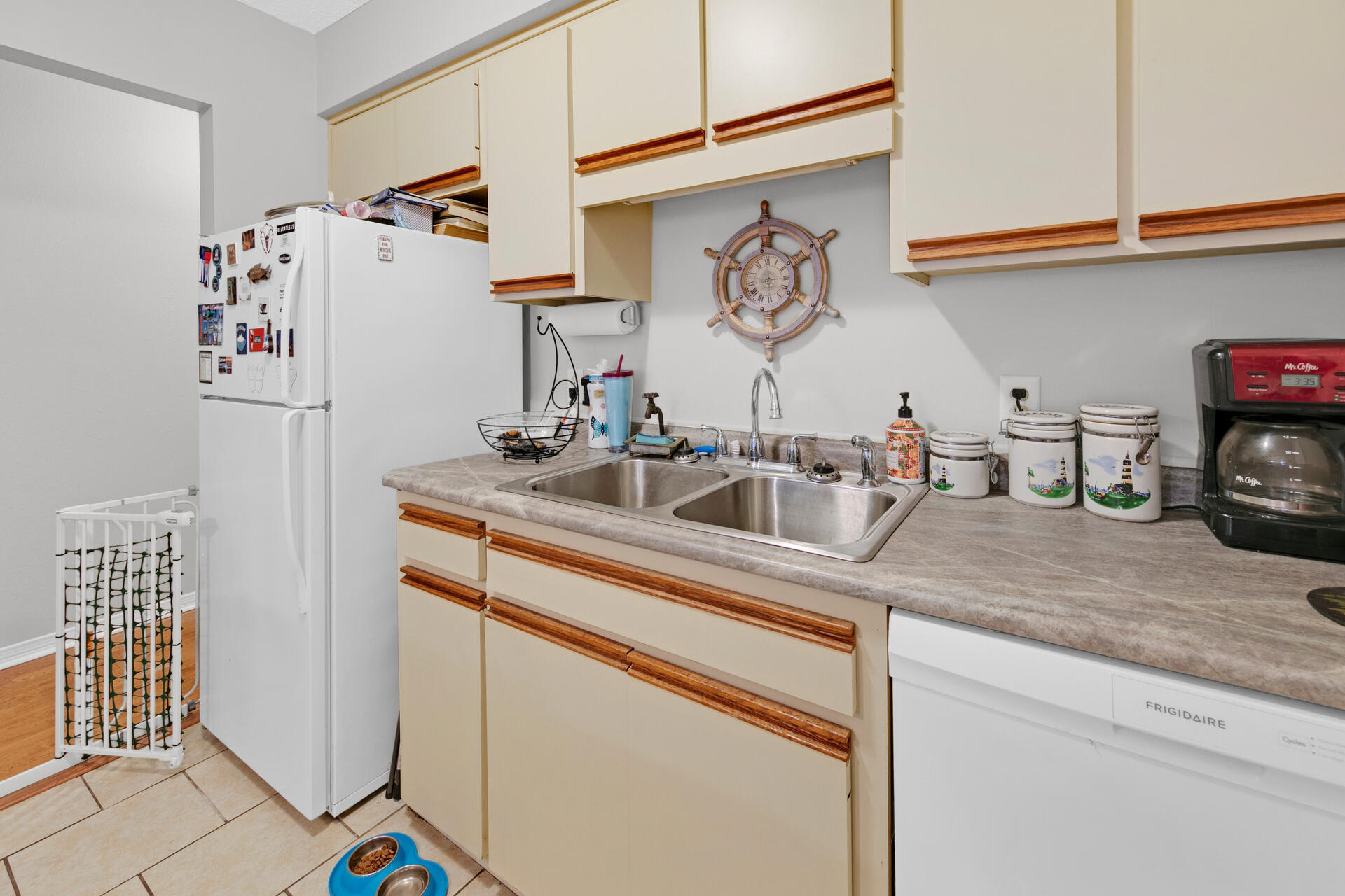 Treasure Cove Unit 1 - Residential