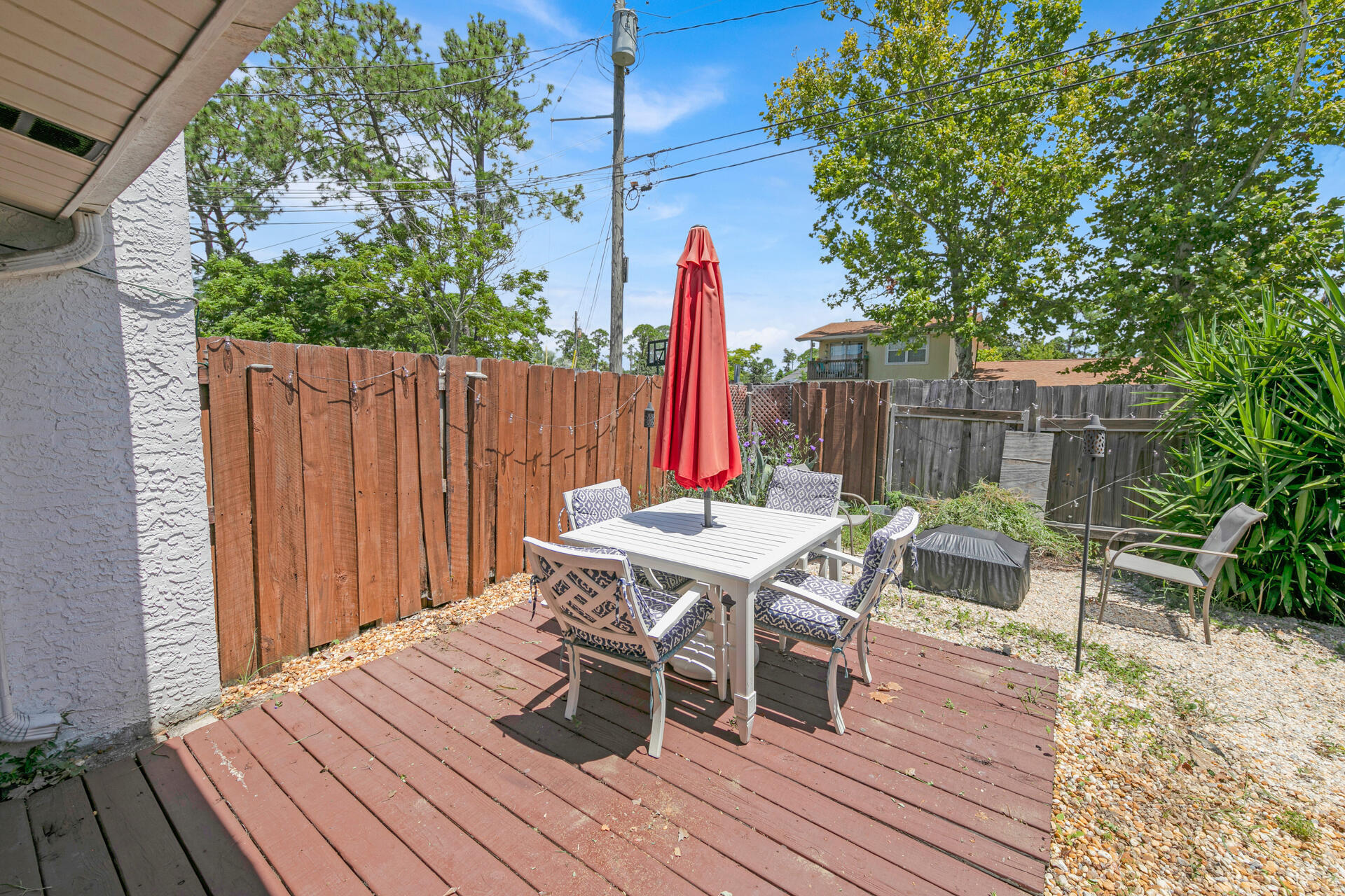 Treasure Cove Unit 1 - Residential