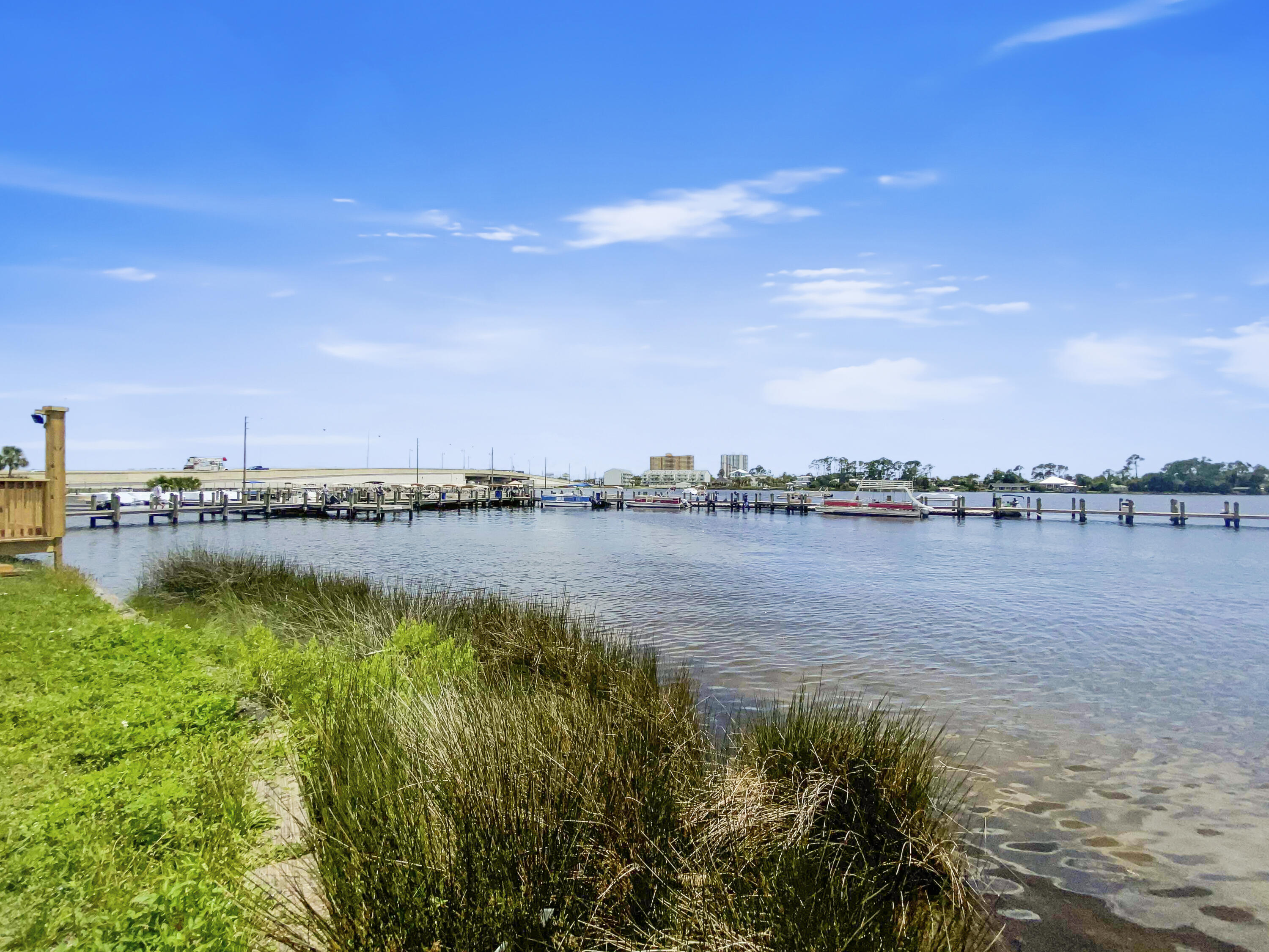 Treasure Cove Unit 1 - Residential