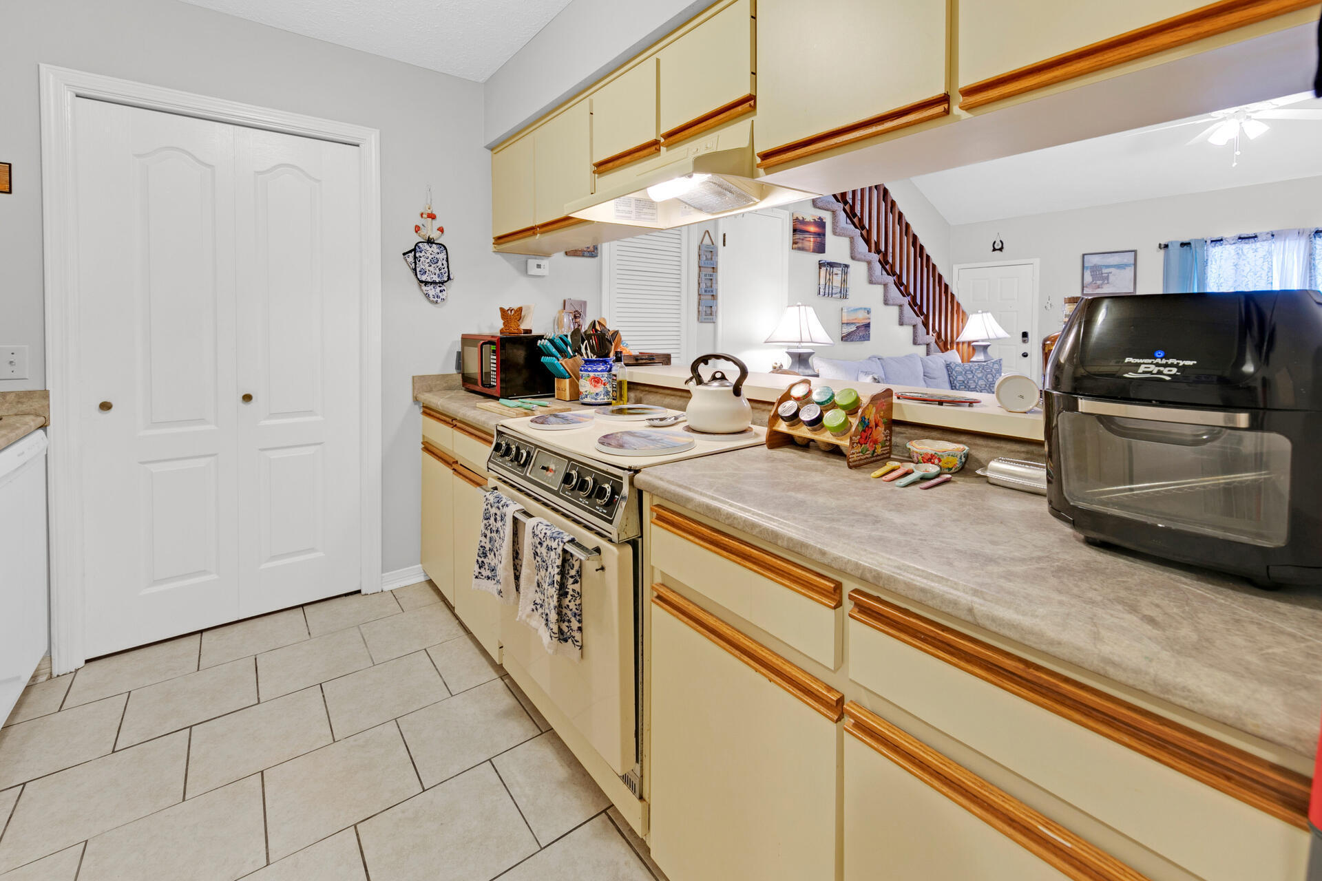 Treasure Cove Unit 1 - Residential