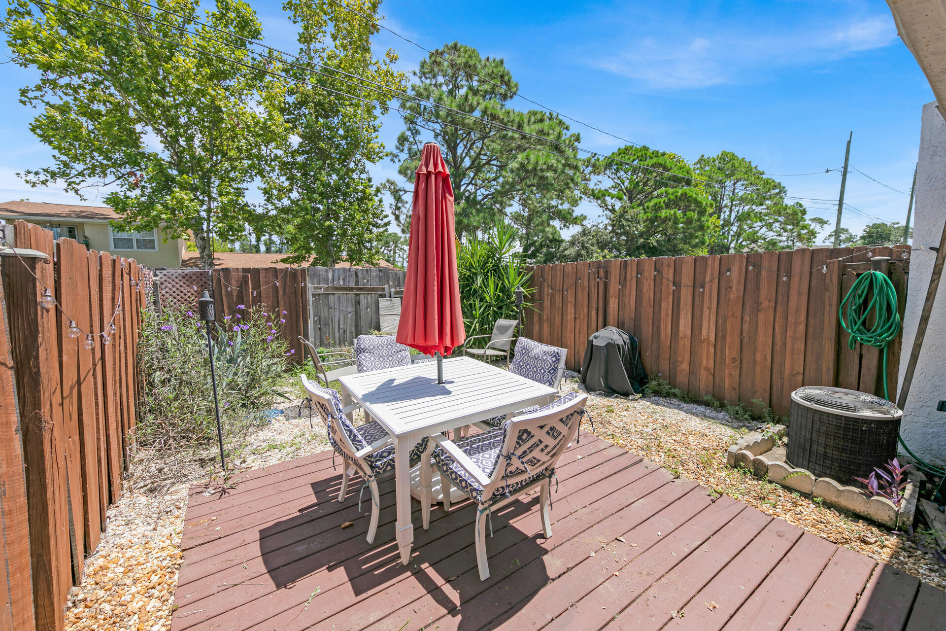 Treasure Cove Unit 1 - Residential