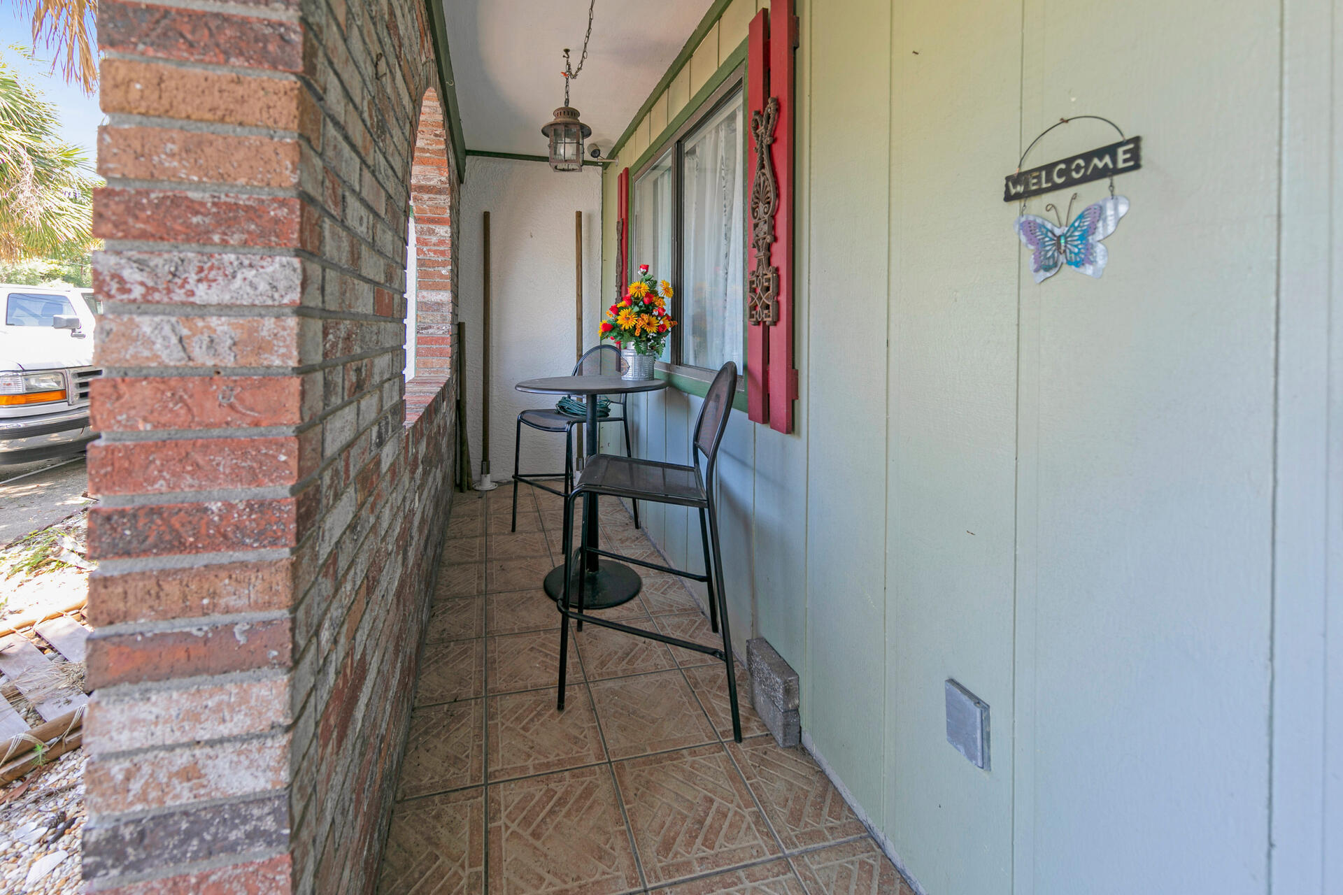 Treasure Cove Unit 1 - Residential