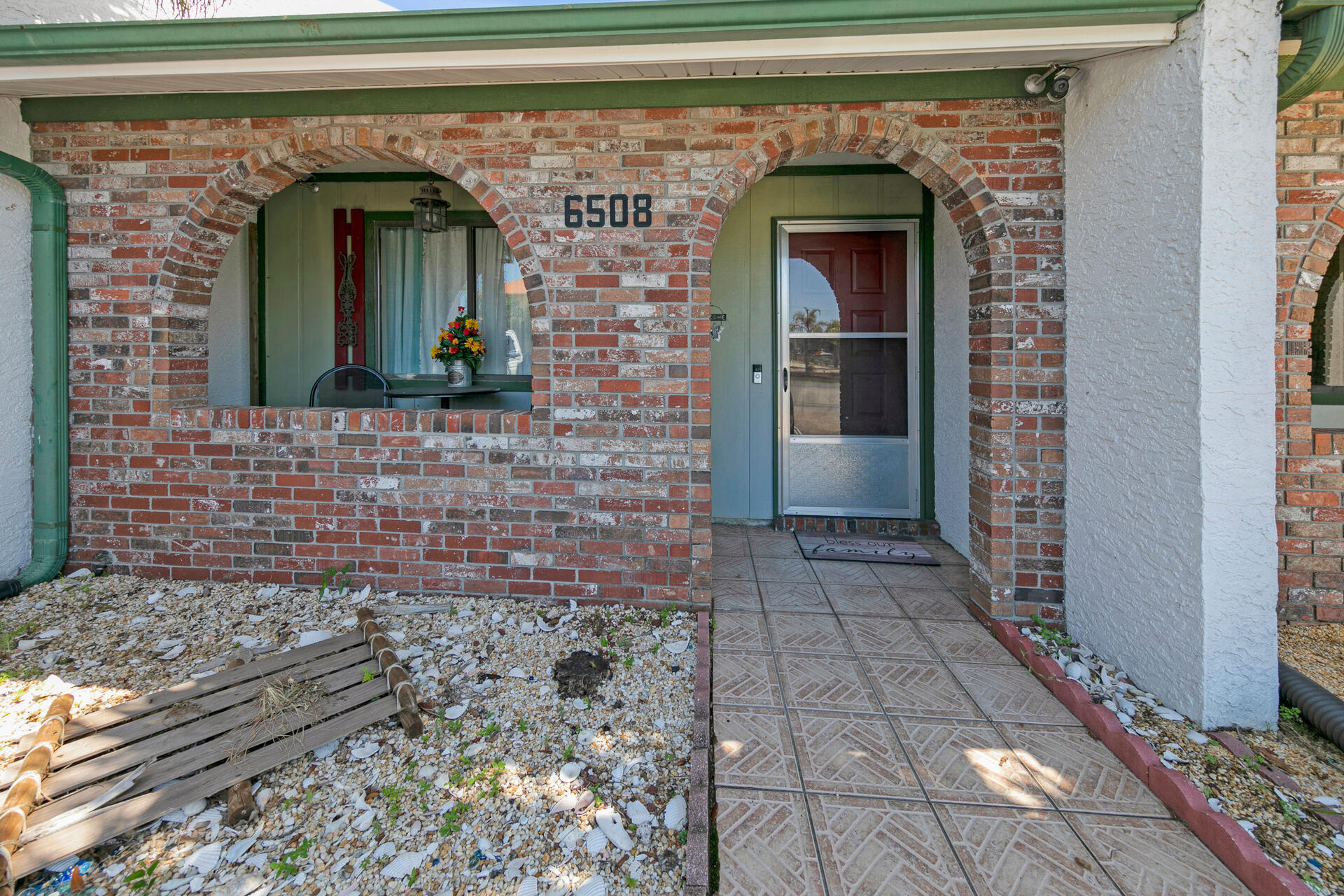 Treasure Cove Unit 1 - Residential