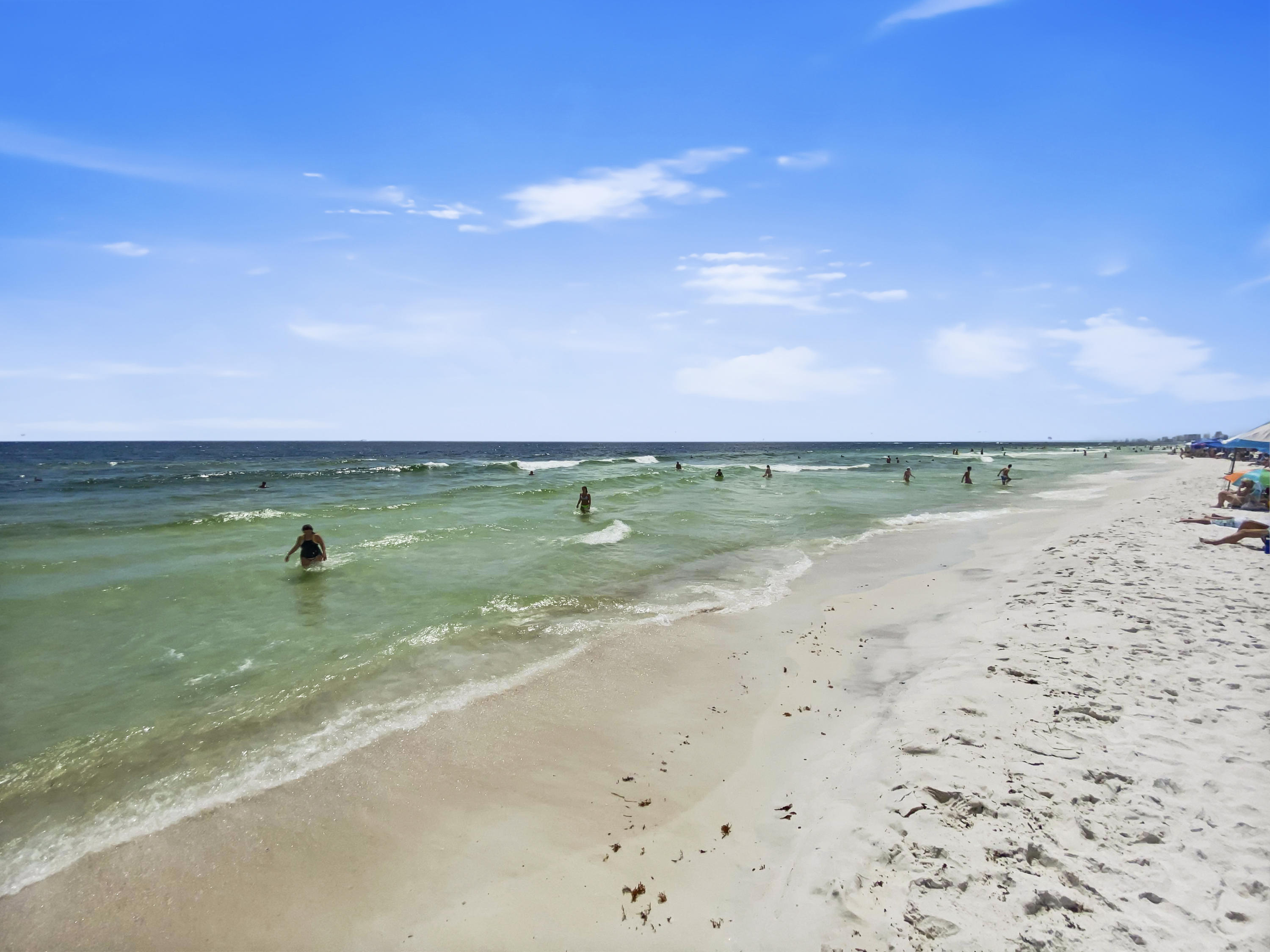 Treasure Cove Unit 1 - Residential