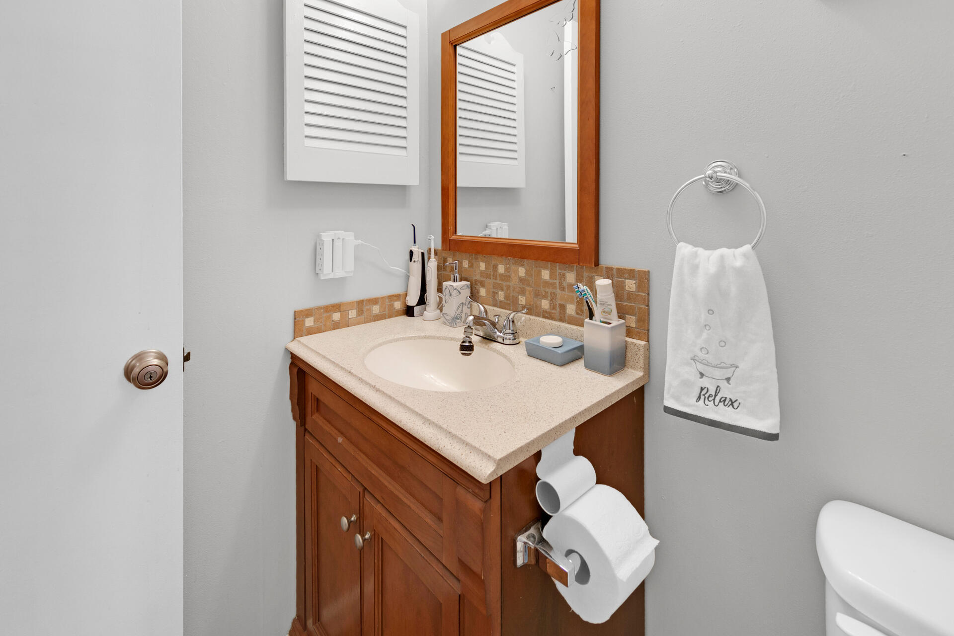 Treasure Cove Unit 1 - Residential