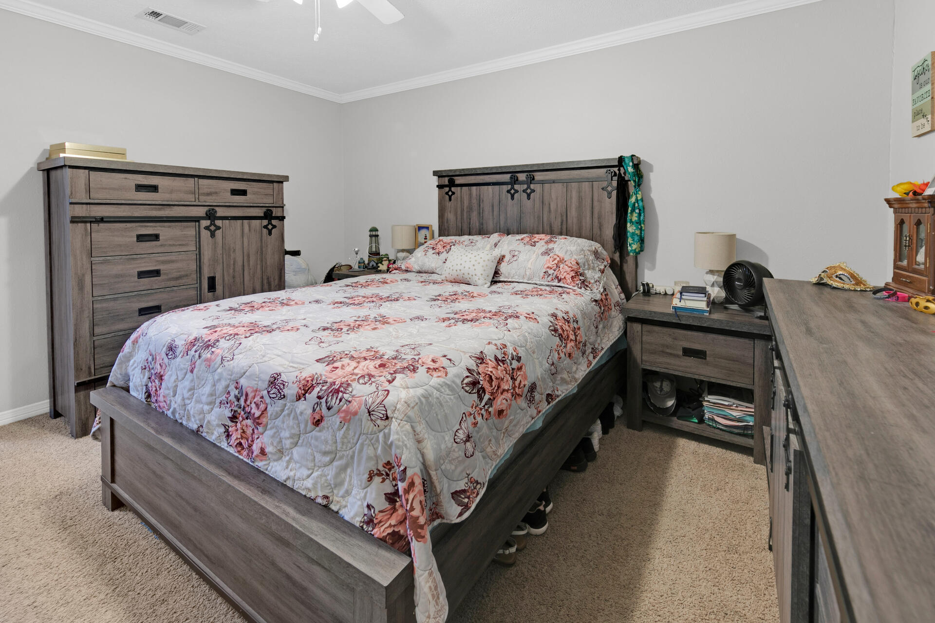 Treasure Cove Unit 1 - Residential