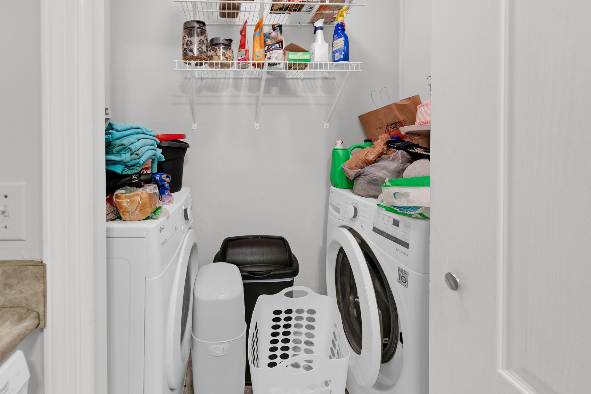 Treasure Cove Unit 1 - Residential