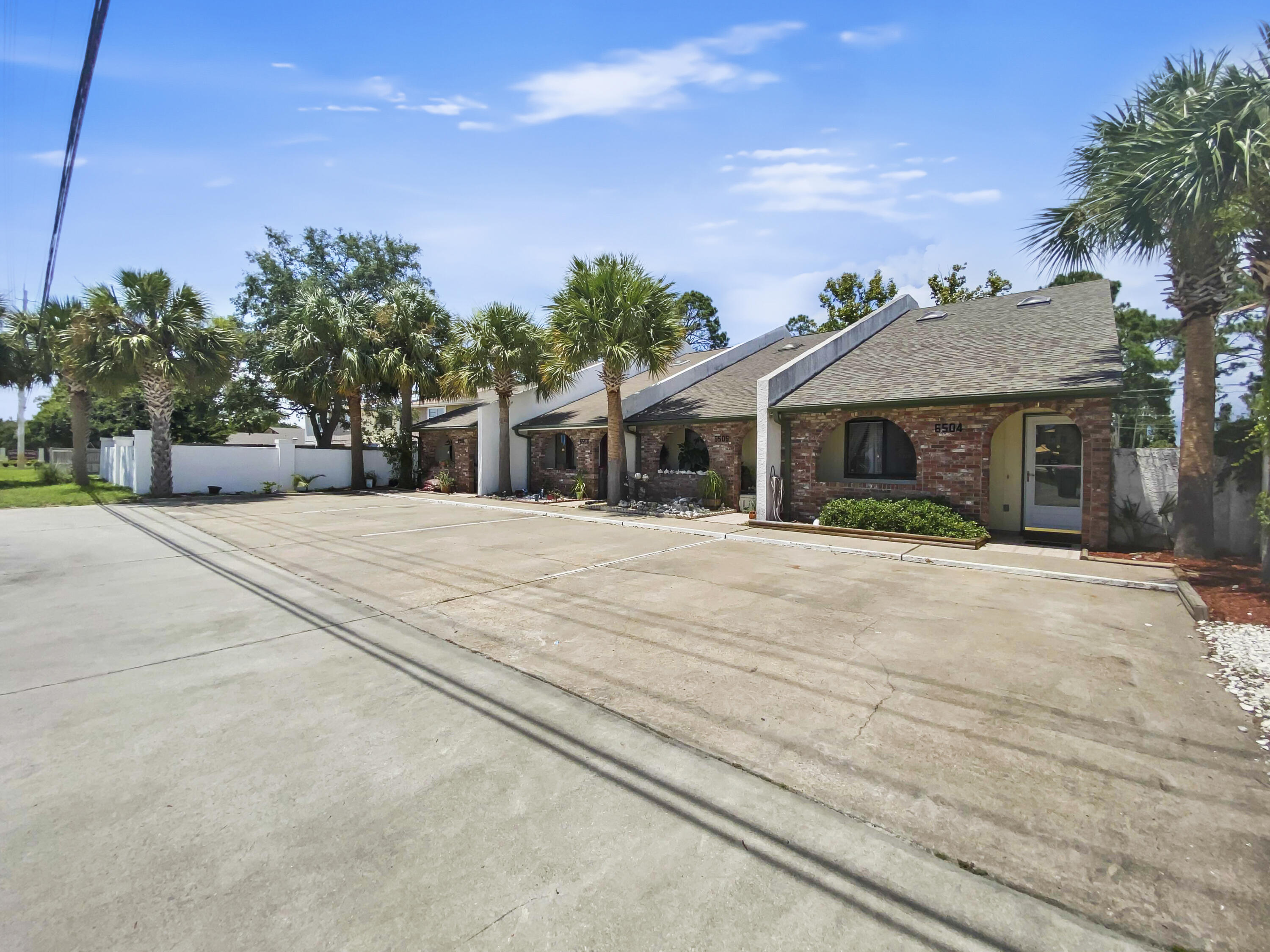 Treasure Cove Unit 1 - Residential