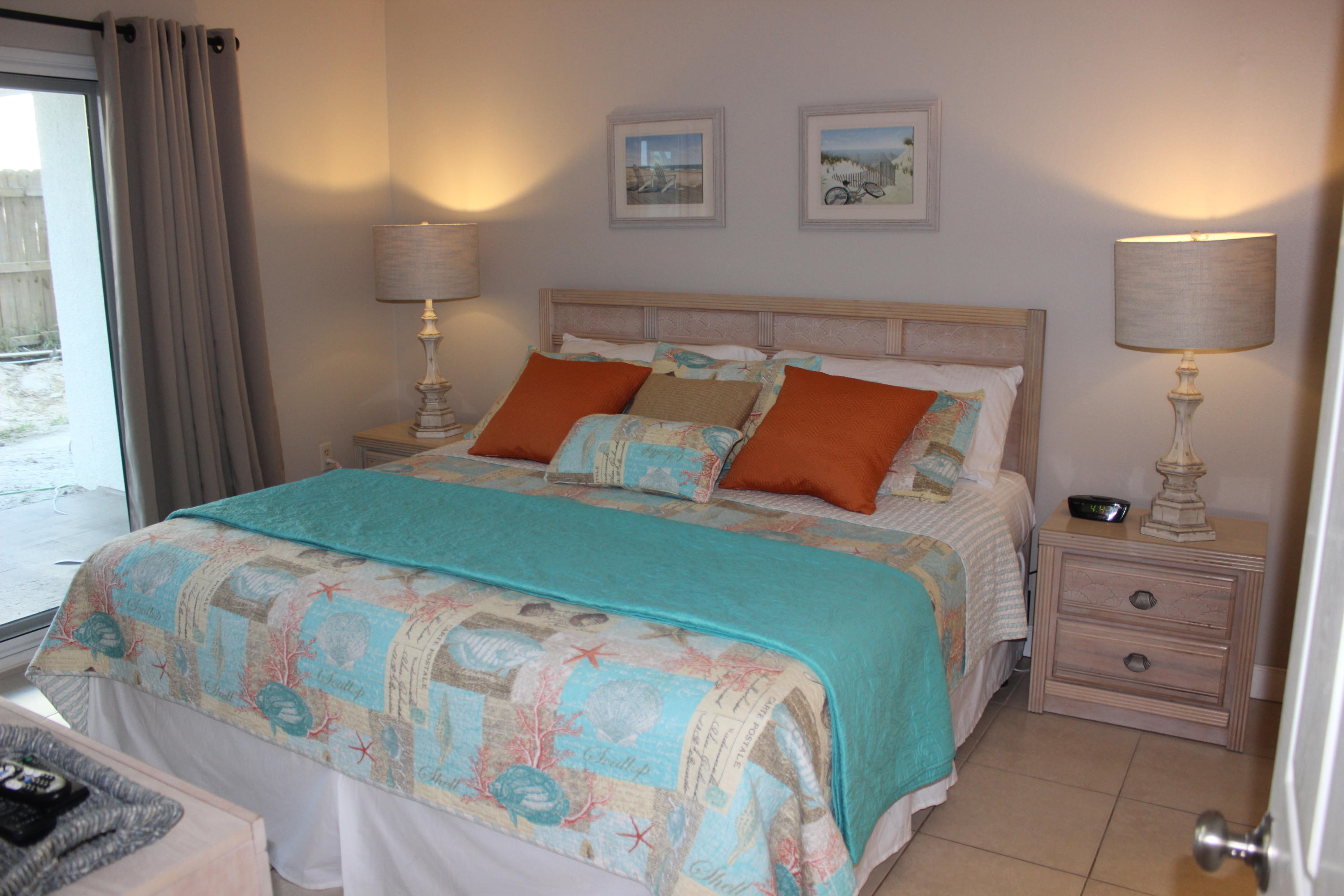 EMERALD ISLE - Residential
