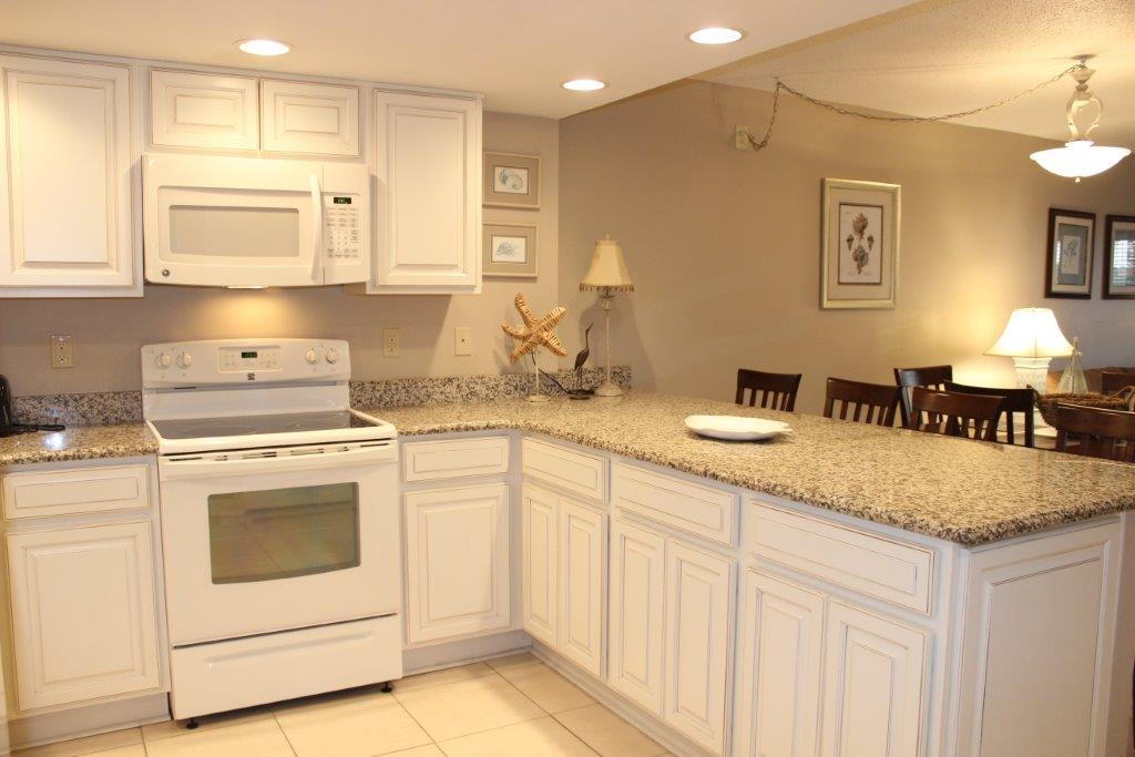 EMERALD ISLE - Residential