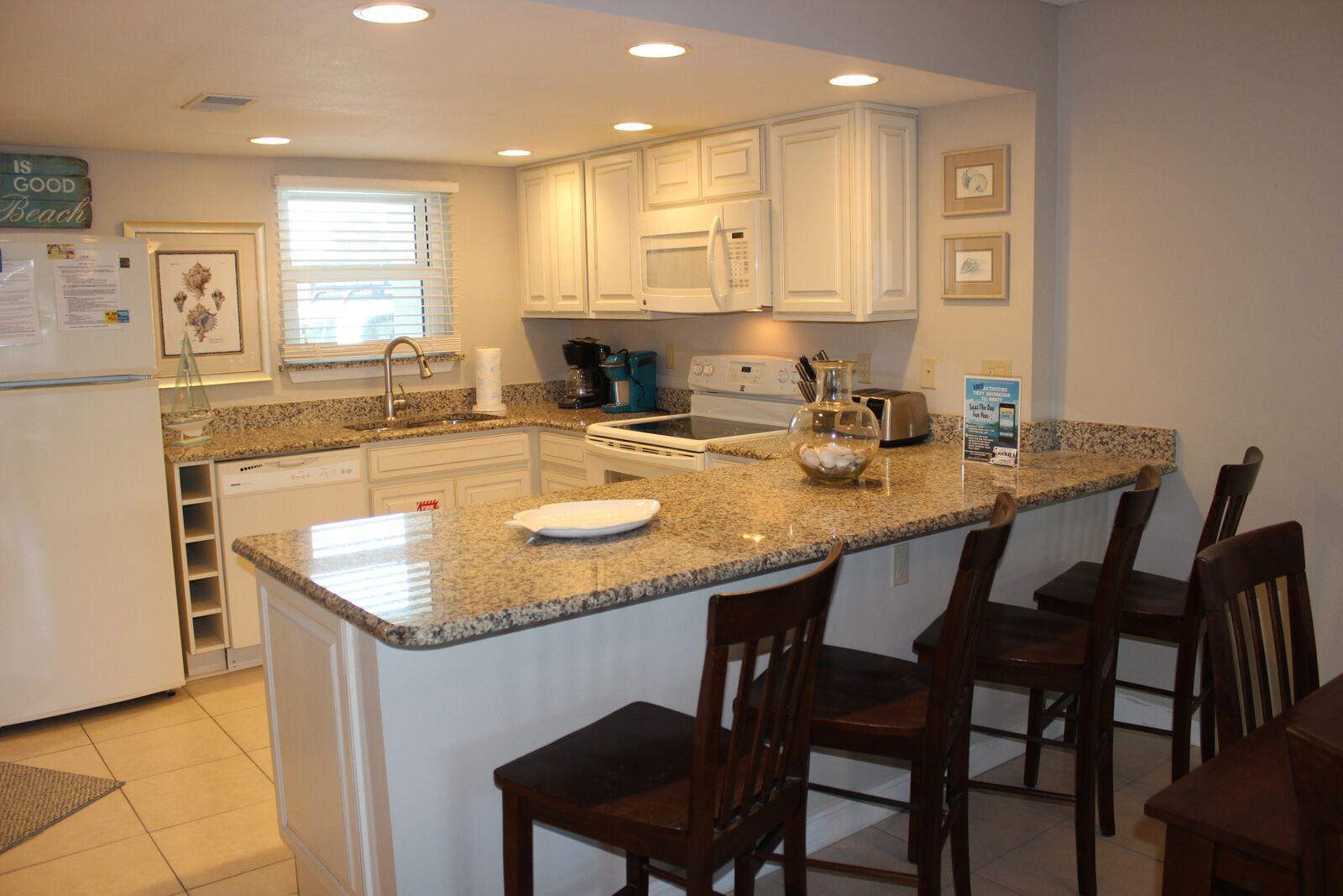 EMERALD ISLE - Residential
