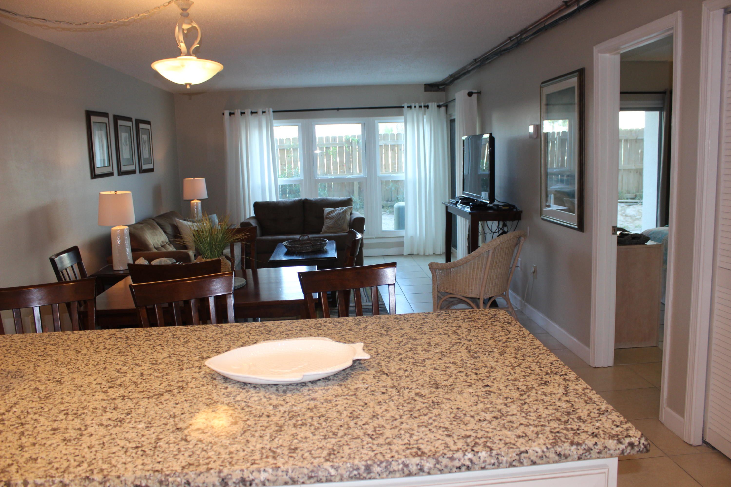 EMERALD ISLE - Residential