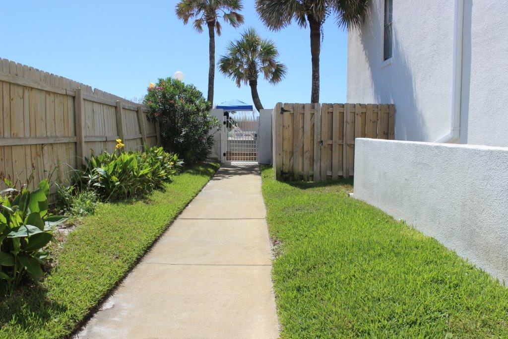 EMERALD ISLE - Residential