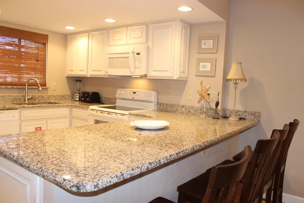 EMERALD ISLE - Residential