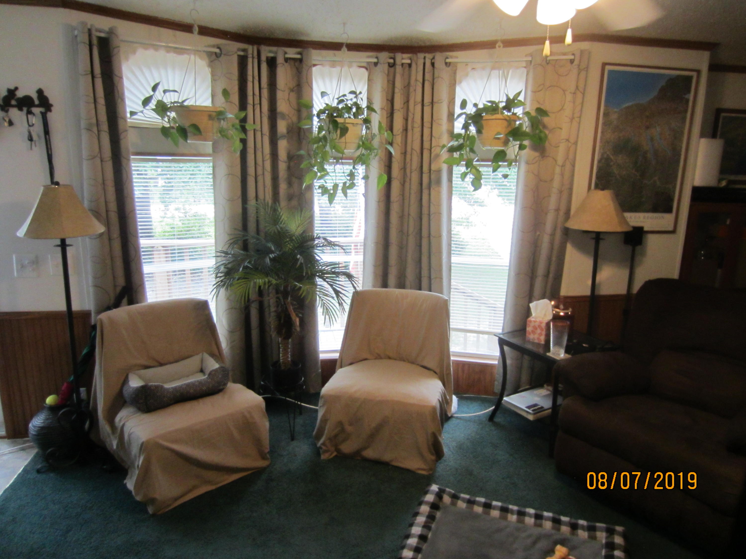 TOWN OF SANTA ROSA - Residential