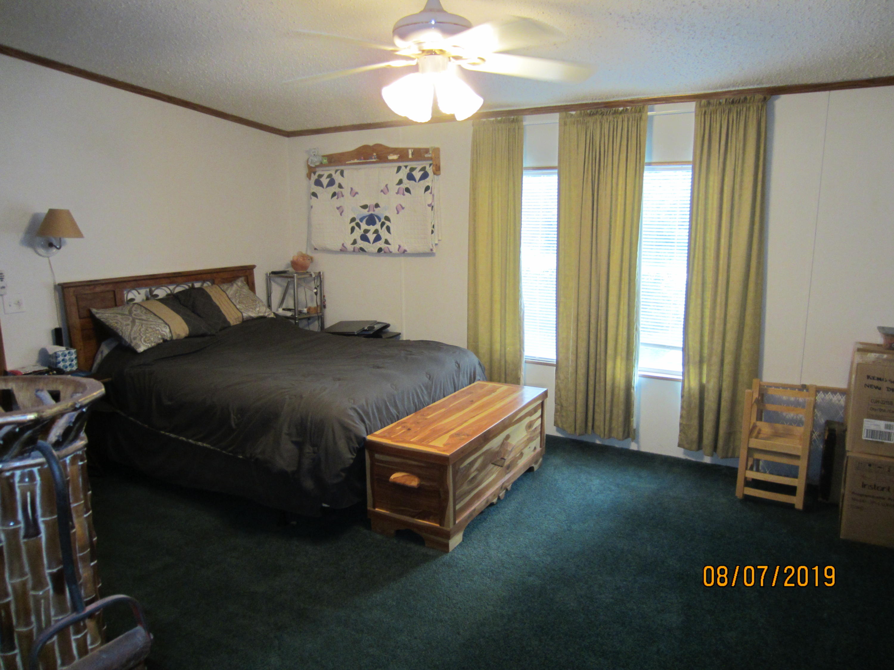 TOWN OF SANTA ROSA - Residential