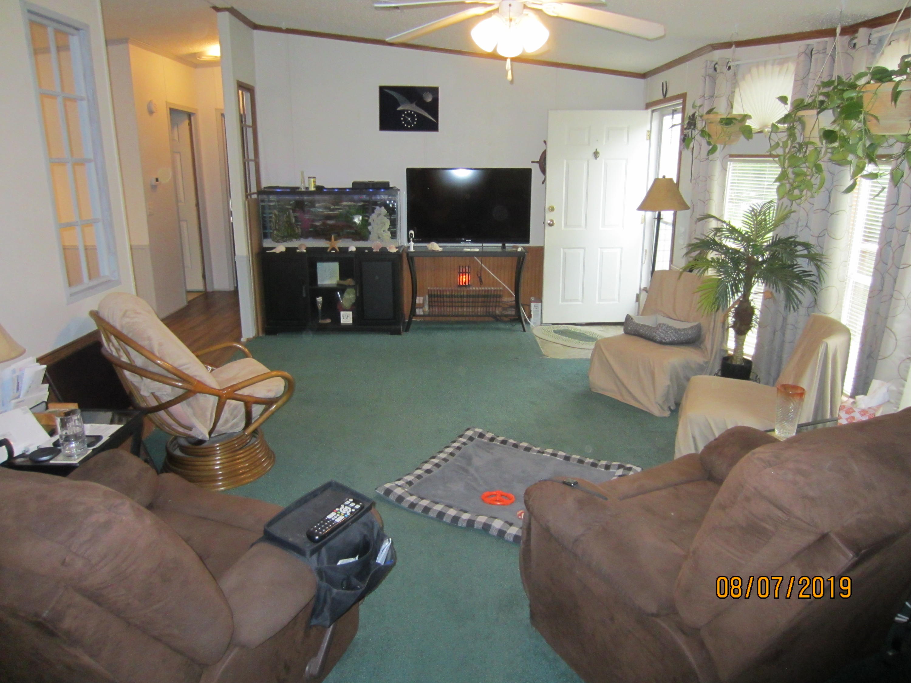 TOWN OF SANTA ROSA - Residential