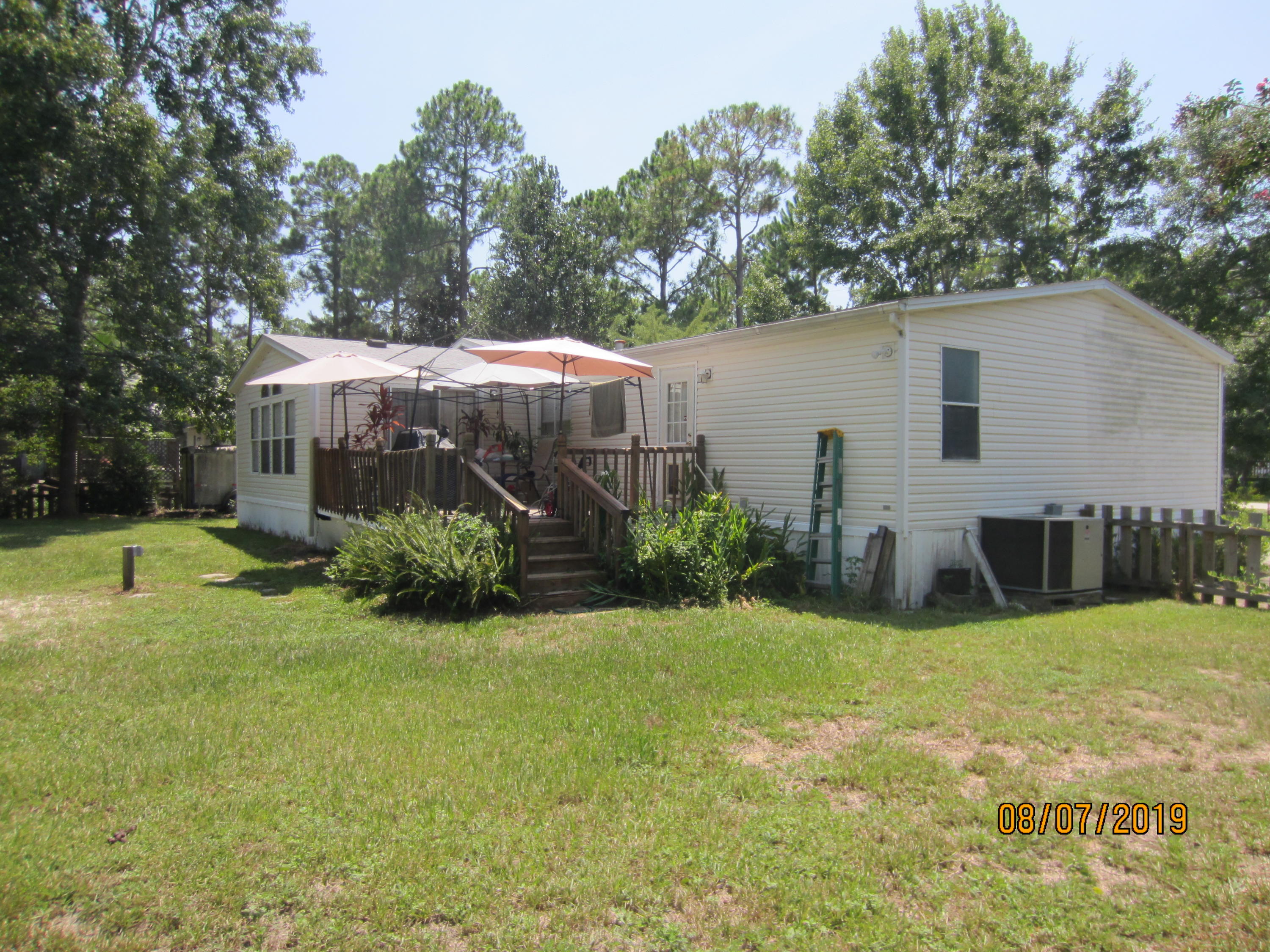 TOWN OF SANTA ROSA - Residential