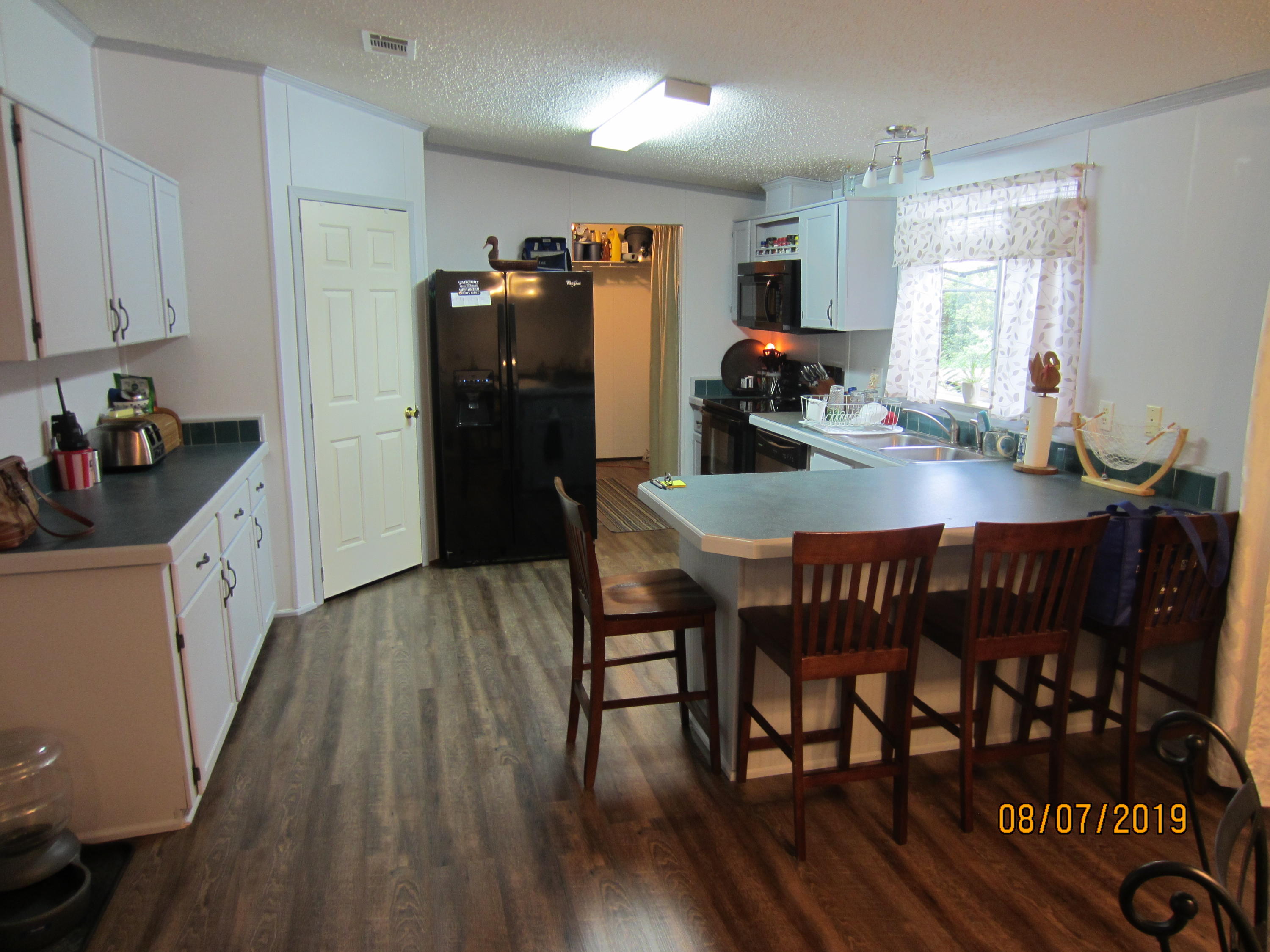 TOWN OF SANTA ROSA - Residential