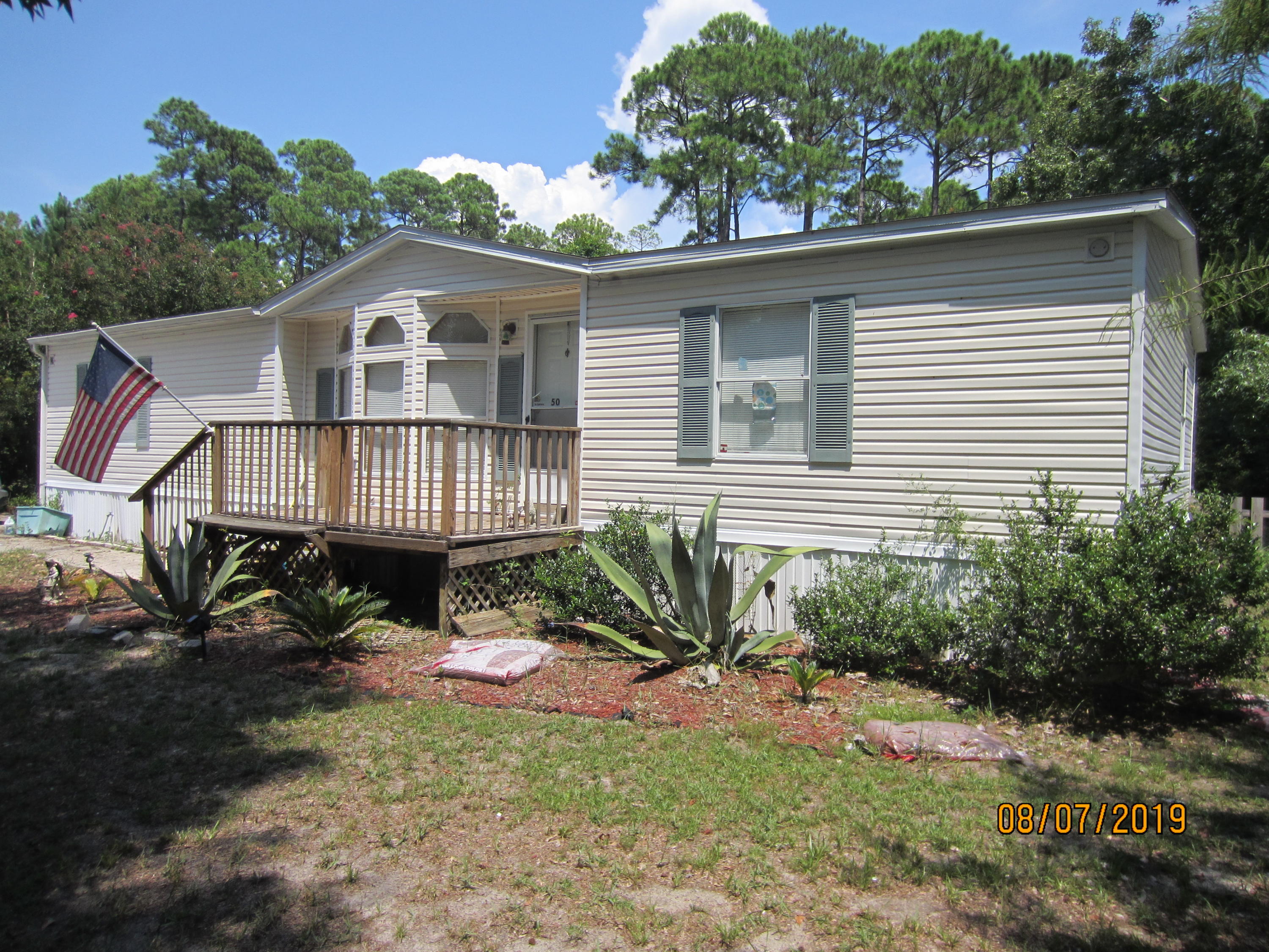 TOWN OF SANTA ROSA - Residential