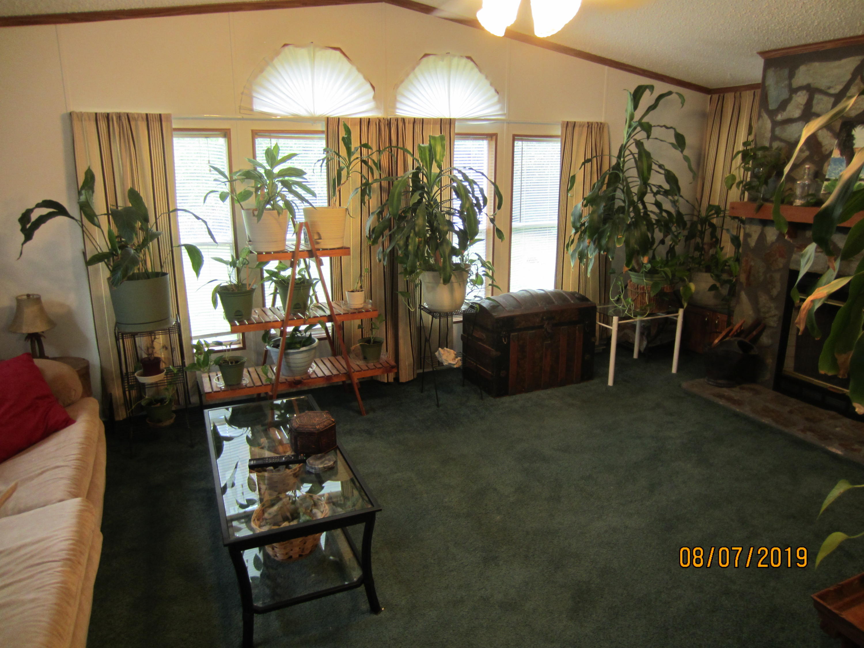 TOWN OF SANTA ROSA - Residential