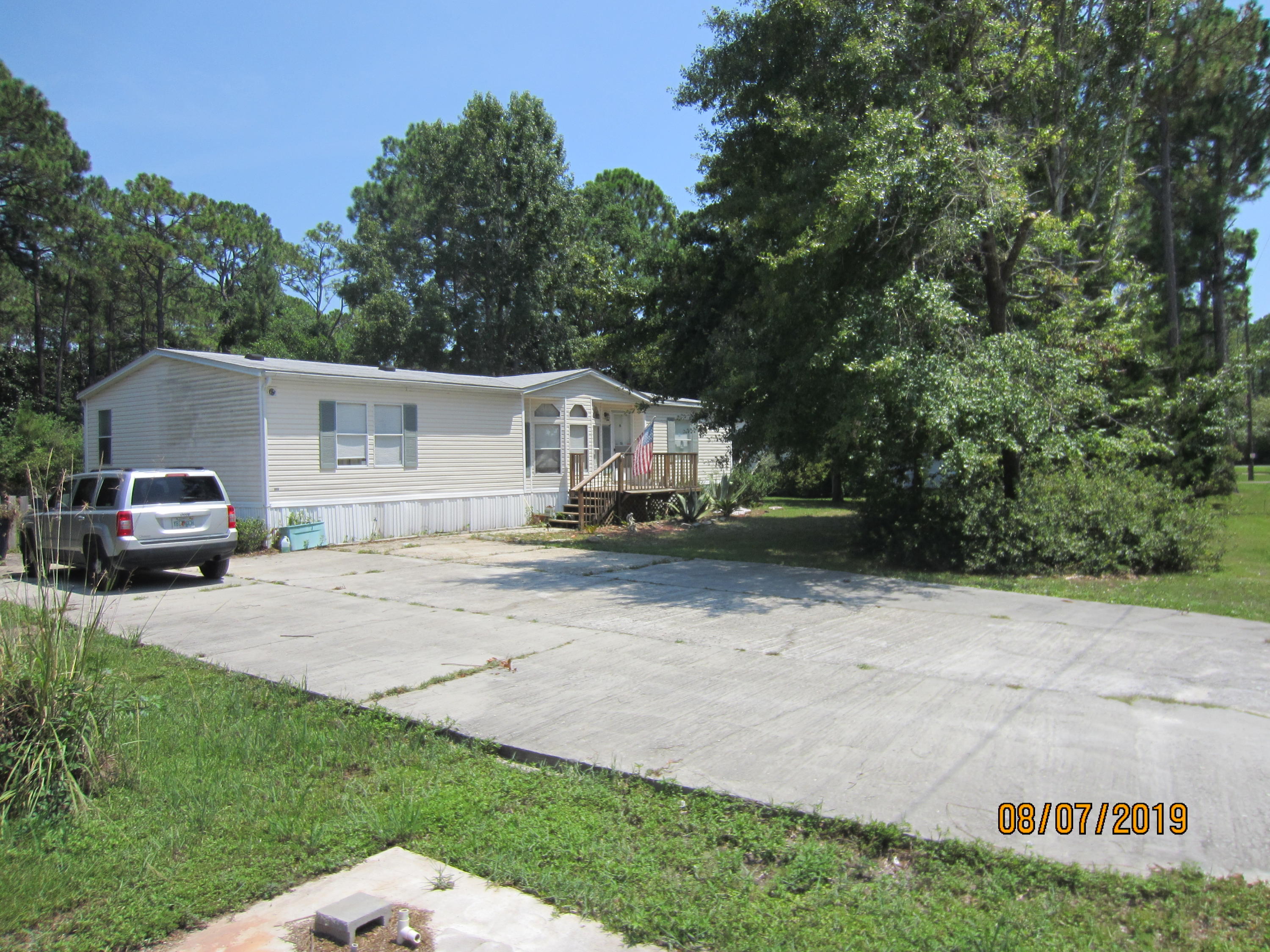 TOWN OF SANTA ROSA - Residential