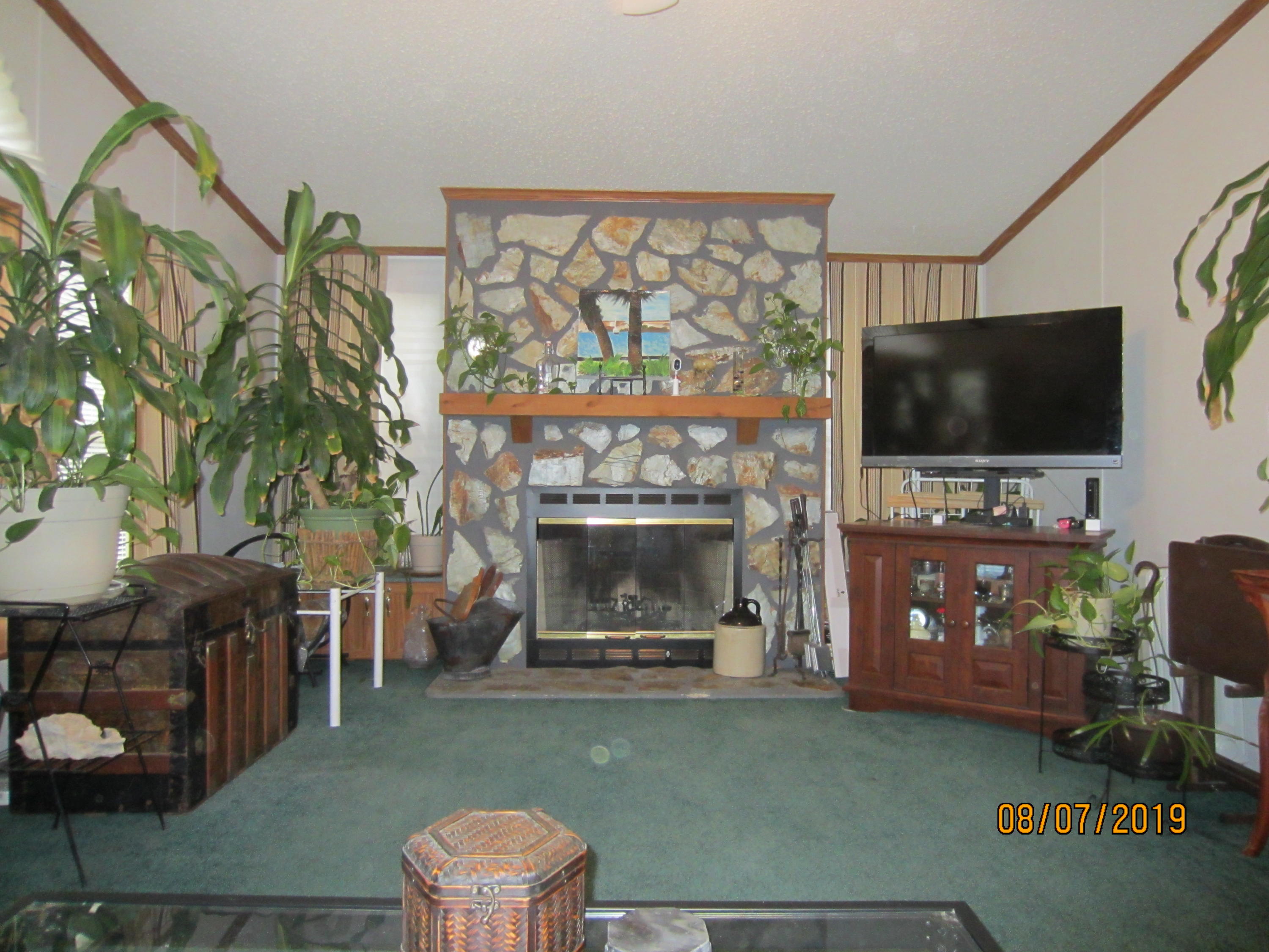 TOWN OF SANTA ROSA - Residential