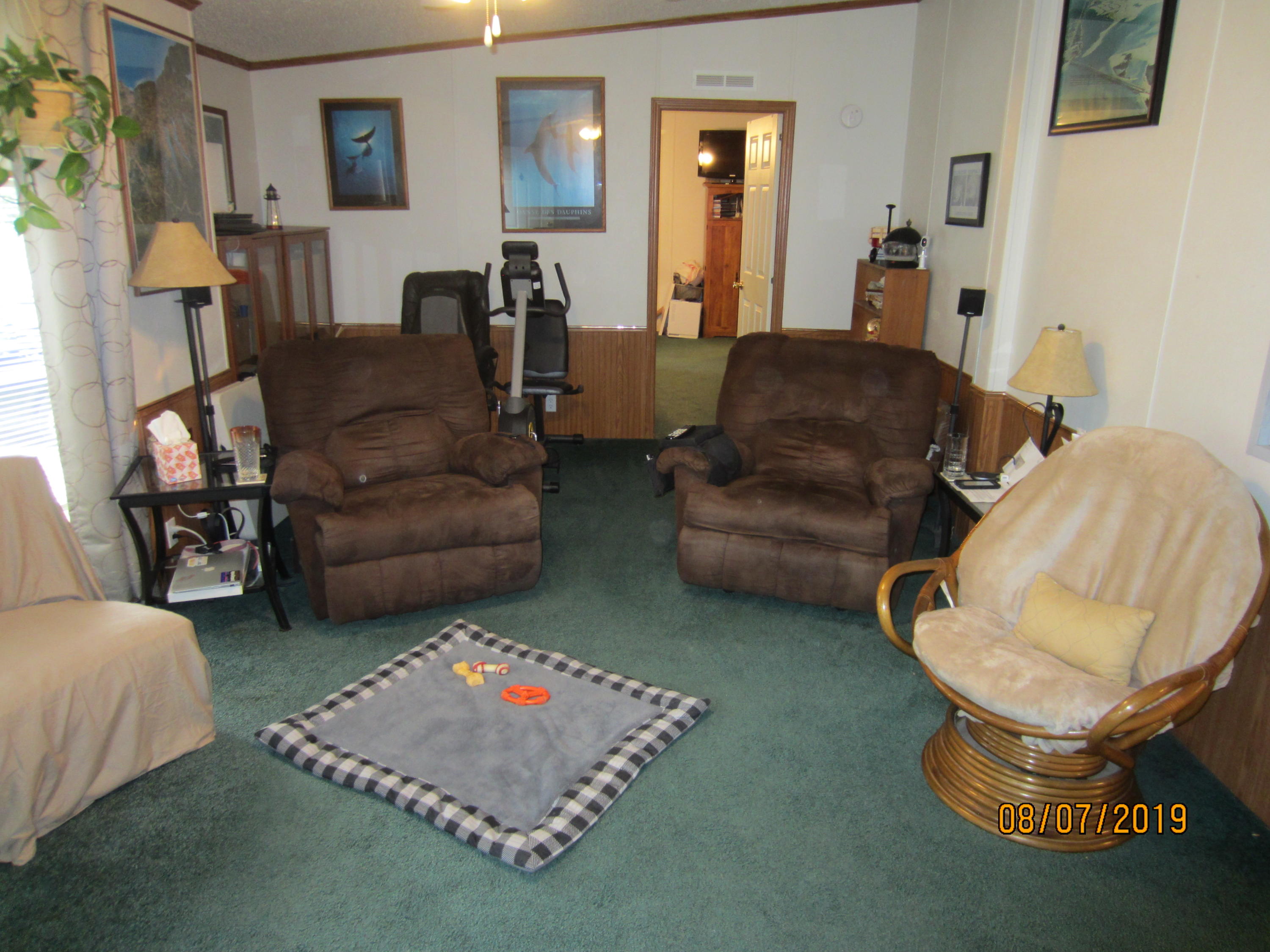 TOWN OF SANTA ROSA - Residential