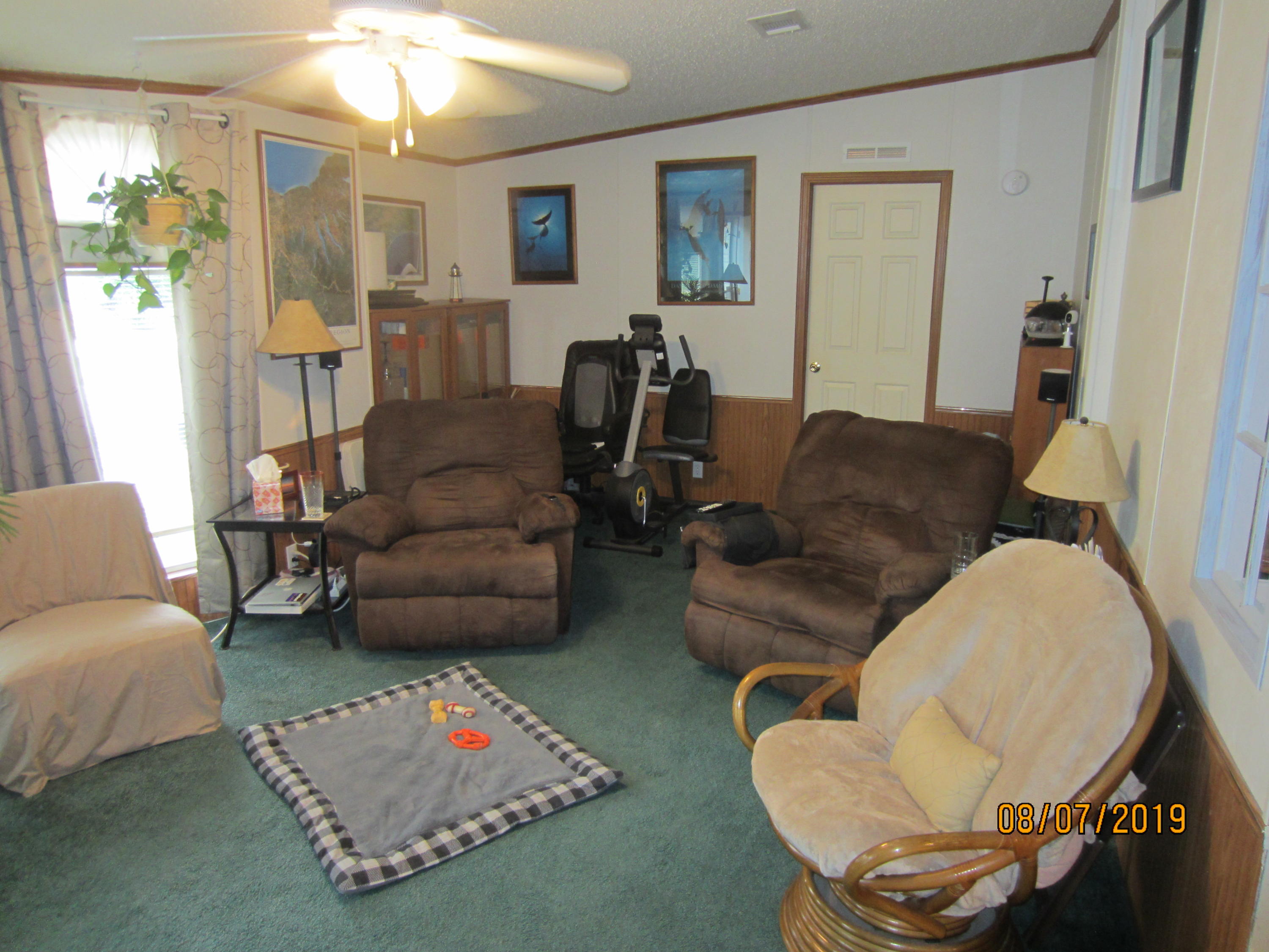 TOWN OF SANTA ROSA - Residential