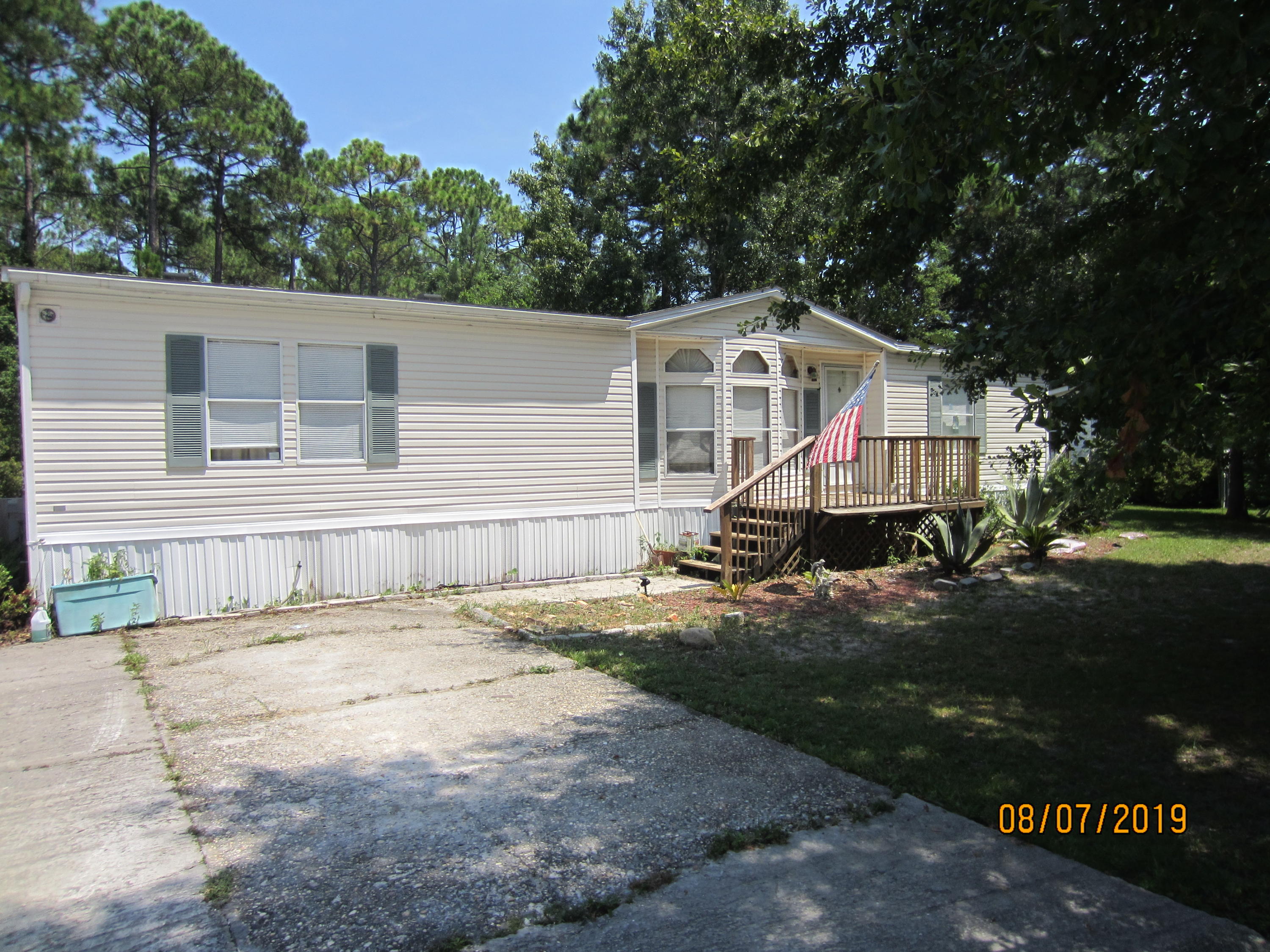 TOWN OF SANTA ROSA - Residential